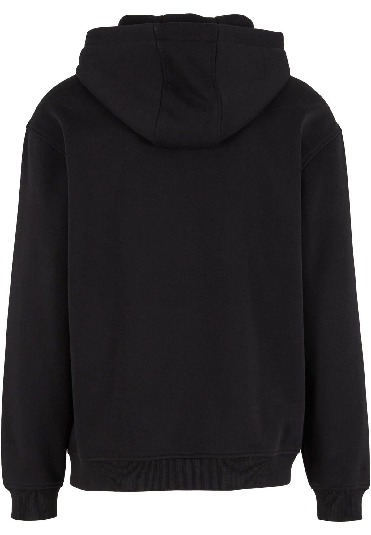 Loose Fit Hoody - workoutbrands.com