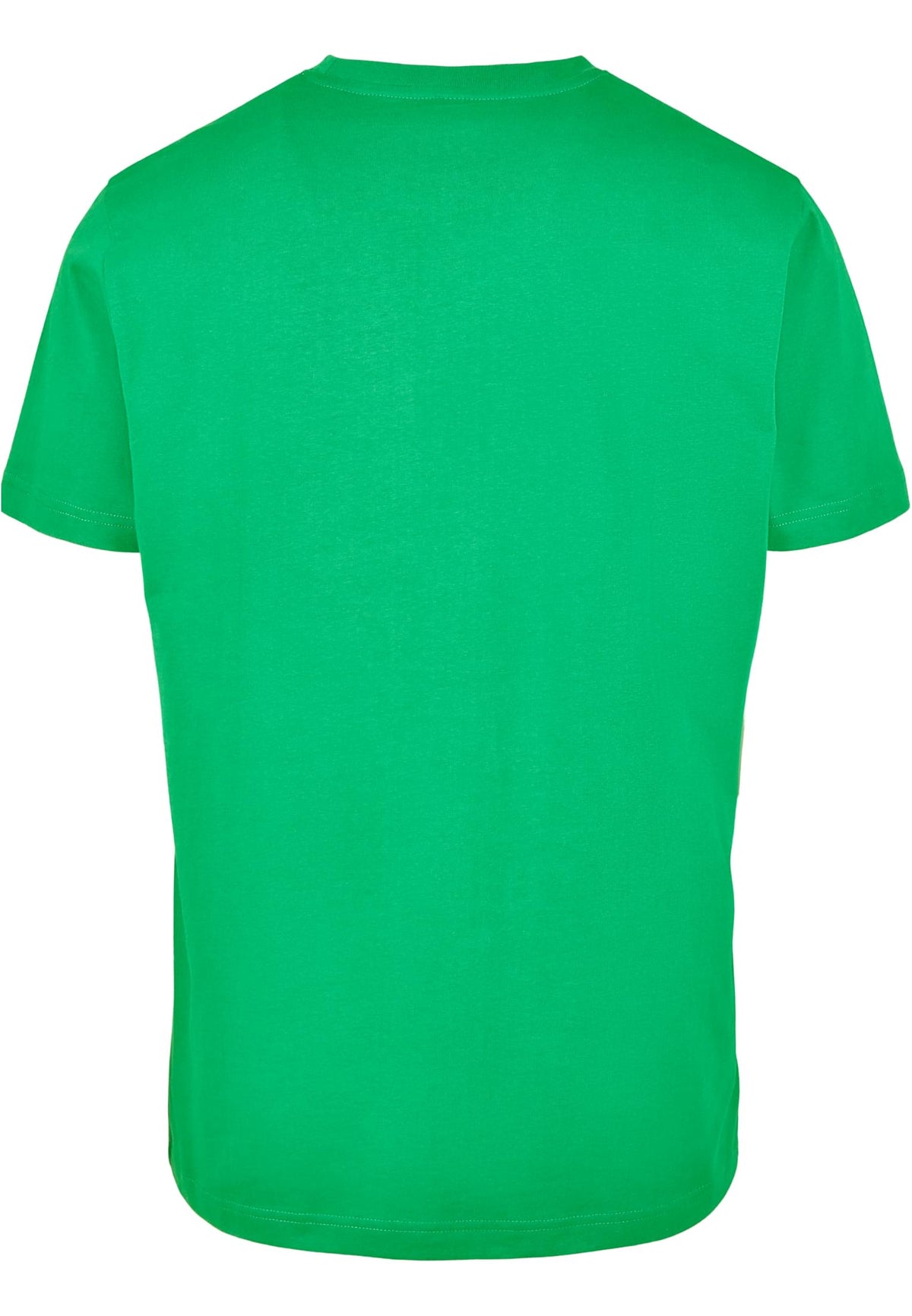 T-Shirt Round Neck - workoutbrands.com