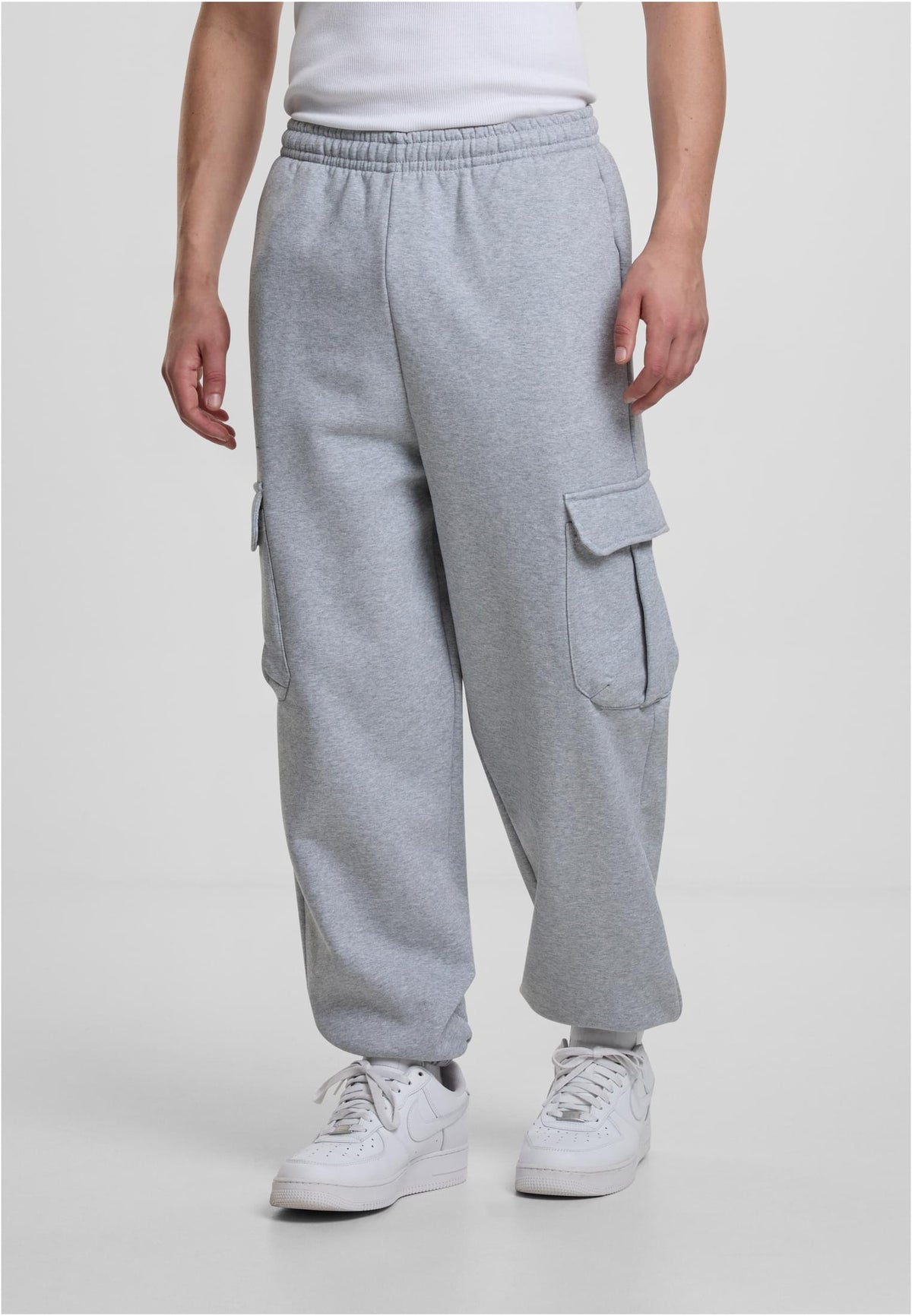90s Cargo Sweatpants - workoutbrands.com