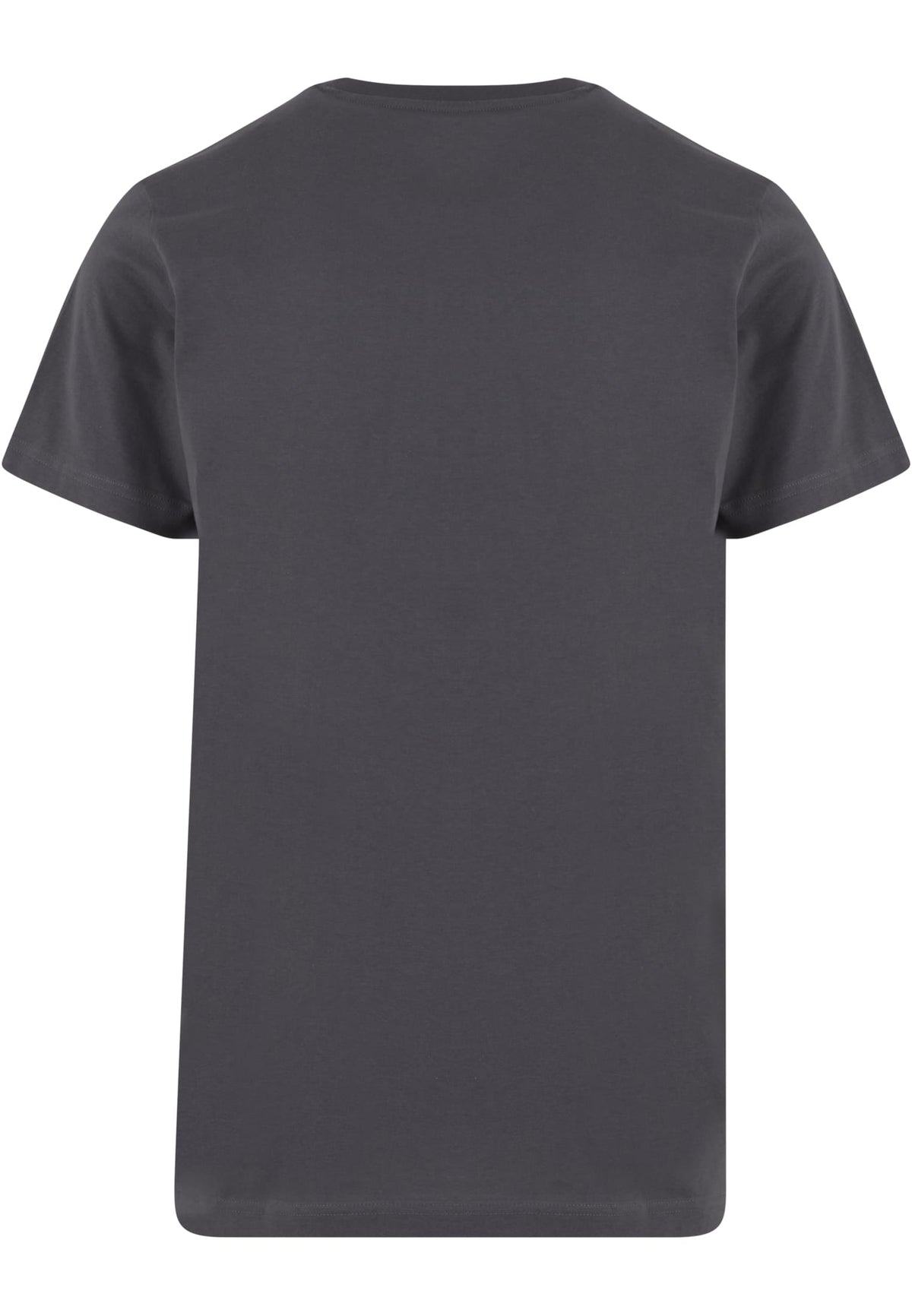 T-Shirt Round Neck - workoutbrands.com
