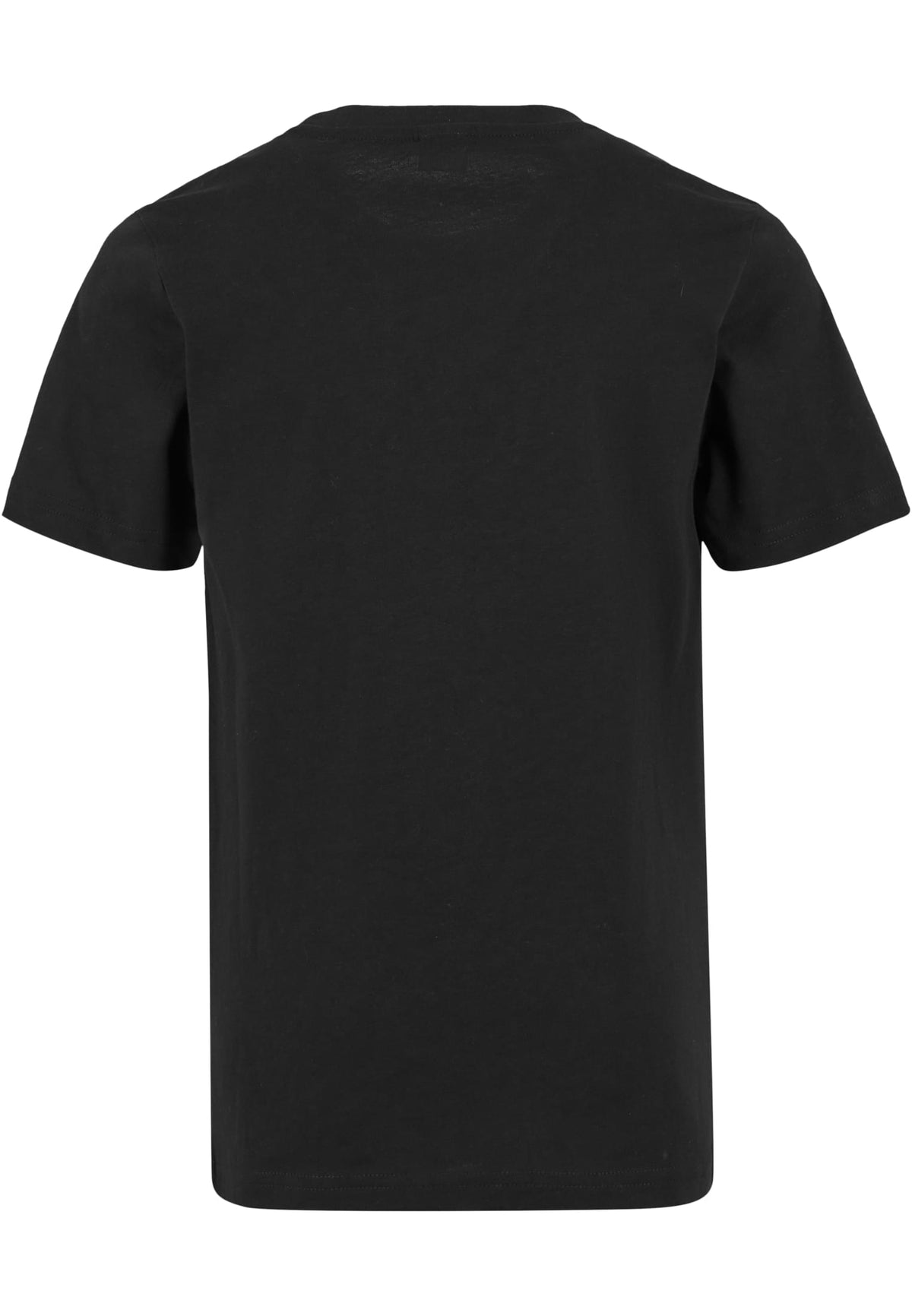 Kids Basic Regular Fit Tee - workoutbrands.com