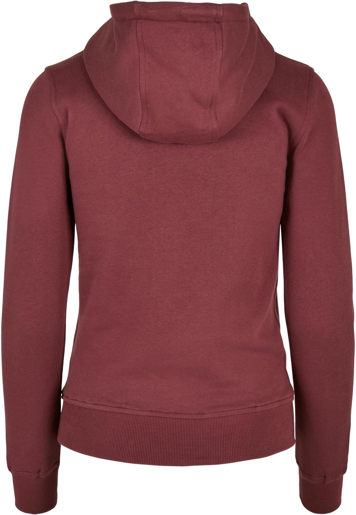Ladies Essentials Hoody - workoutbrands.com