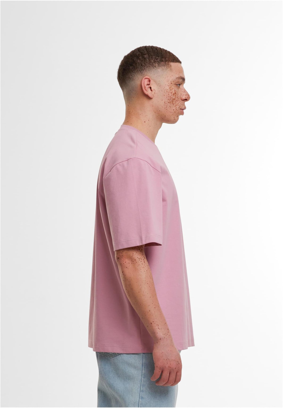 Sorona Loose Fit Tee - workoutbrands.com