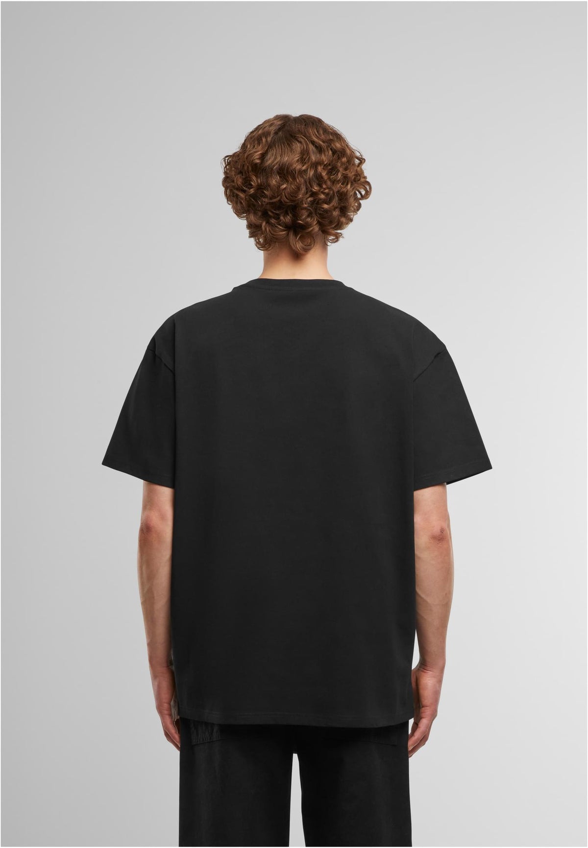 Heavy Oversize Tee - workoutbrands.com