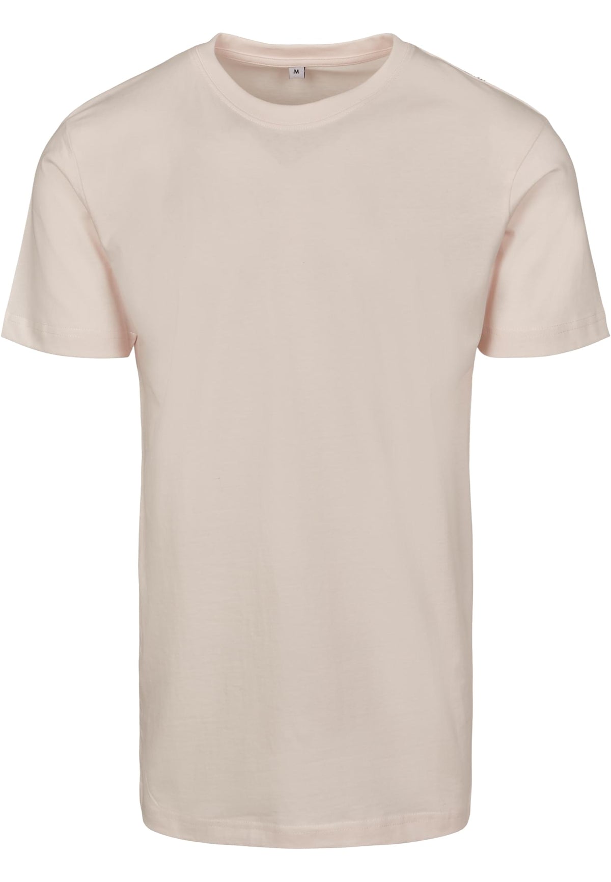 T-Shirt Round Neck - workoutbrands.com
