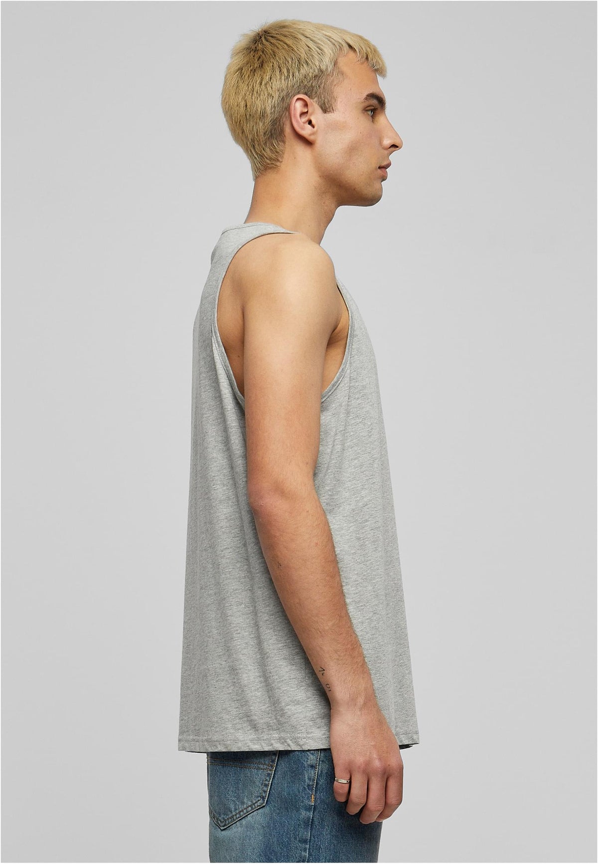 Basic Tank - workoutbrands.com