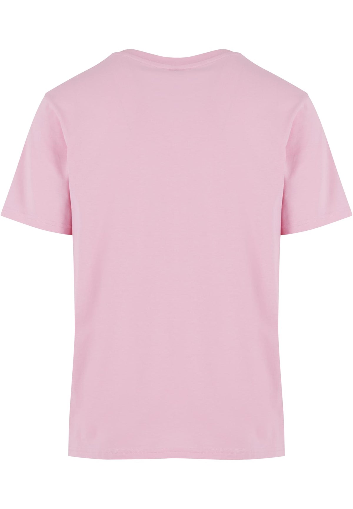 Basic Regular Fit Tee - workoutbrands.com