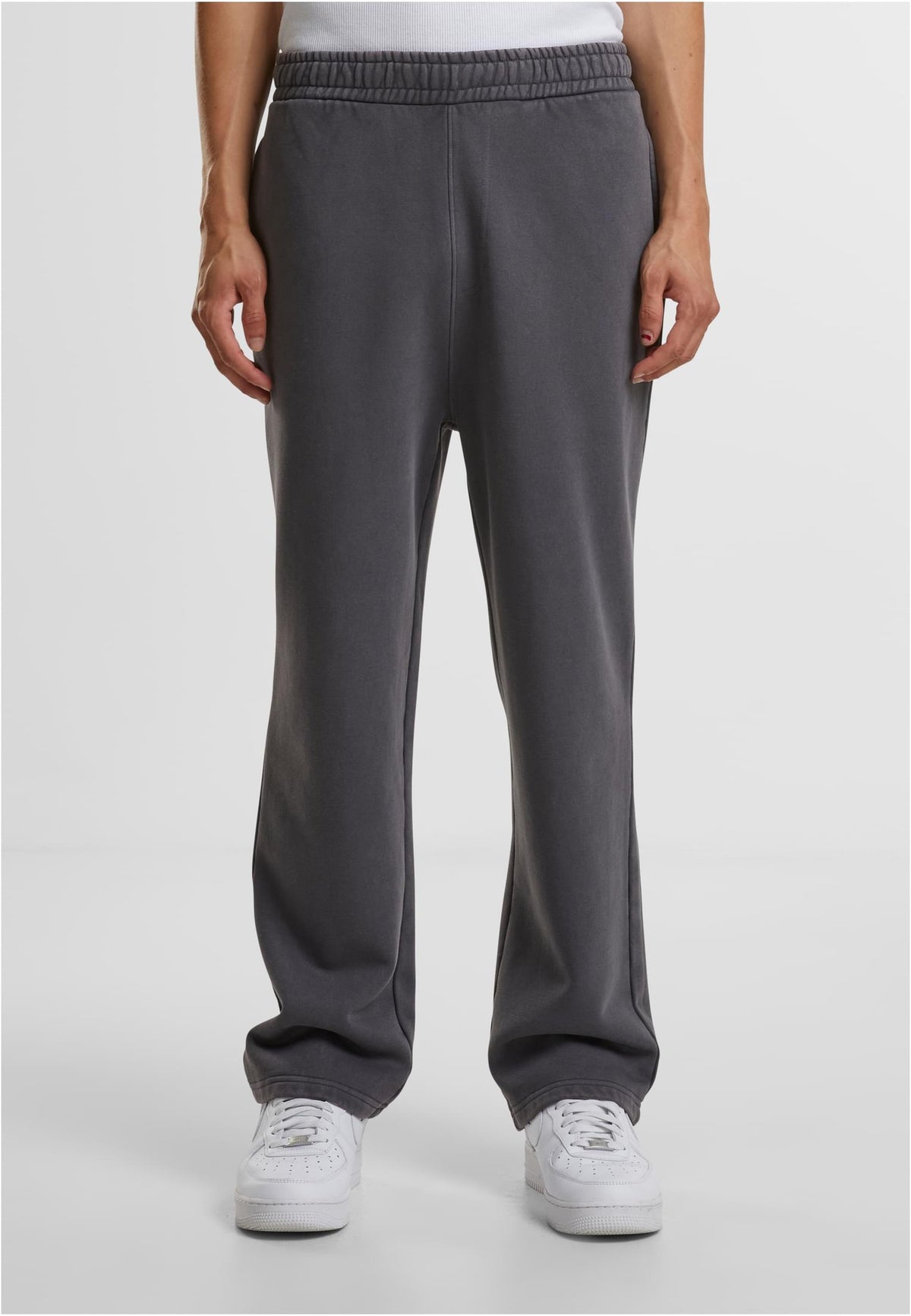Vintage Heavy Trackpants - workoutbrands.com