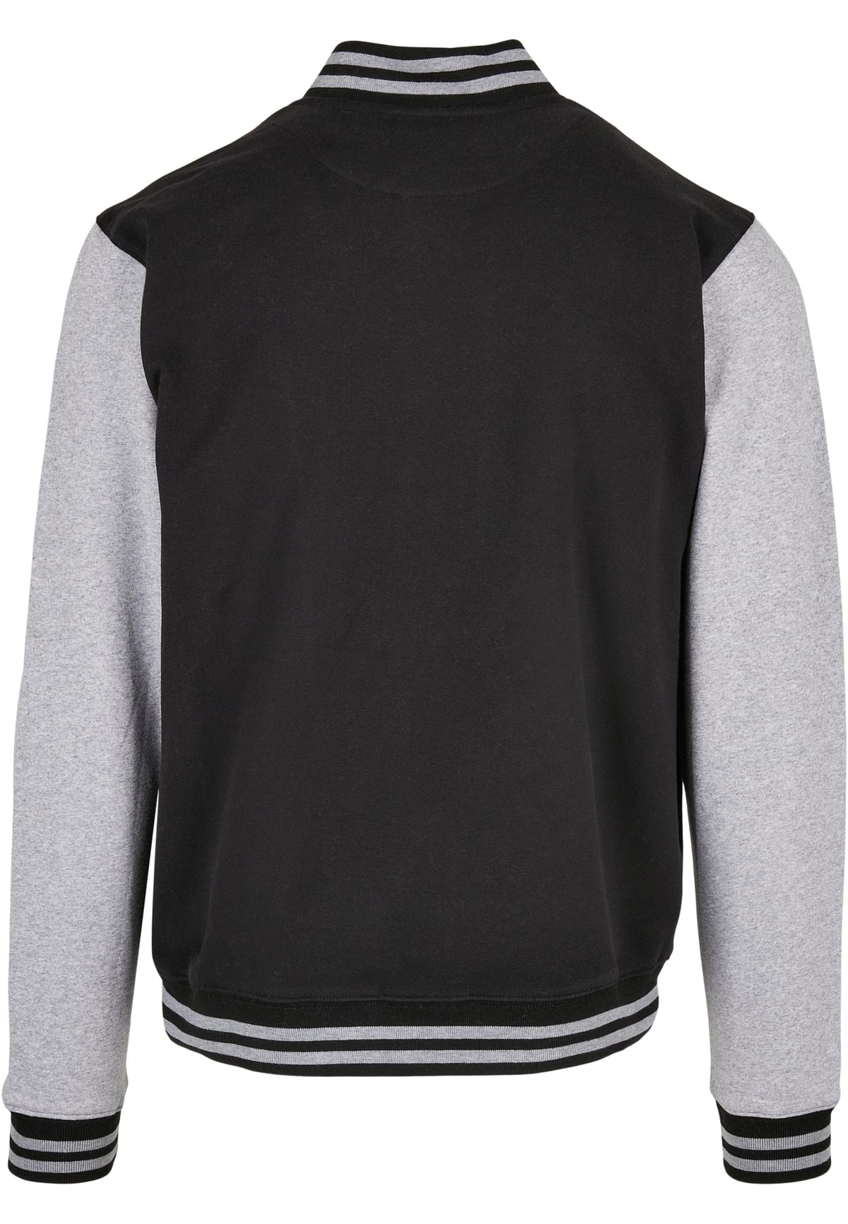 Basic College Jacket - workoutbrands.com