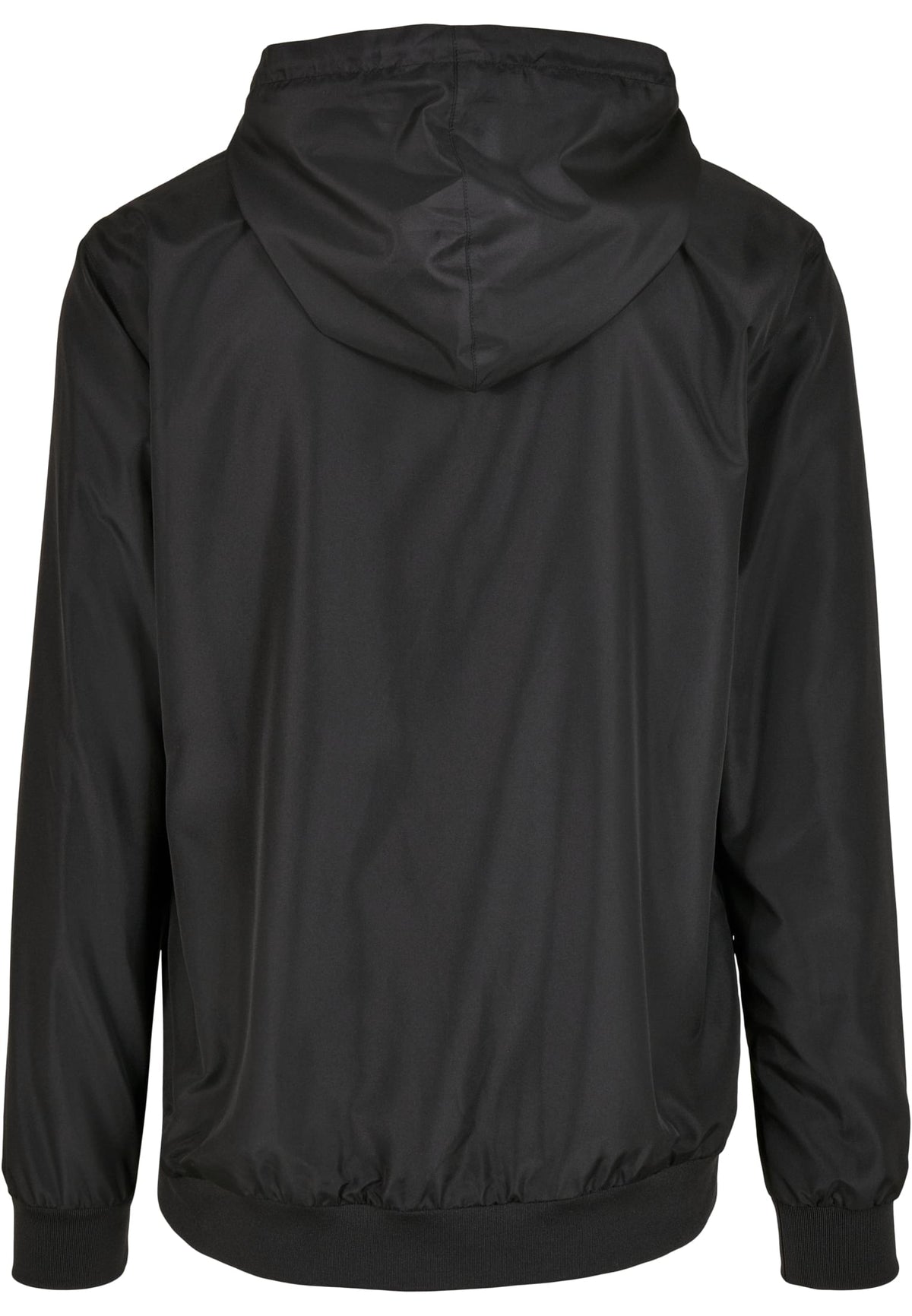 Ladies Essentials Windrunner - workoutbrands.com