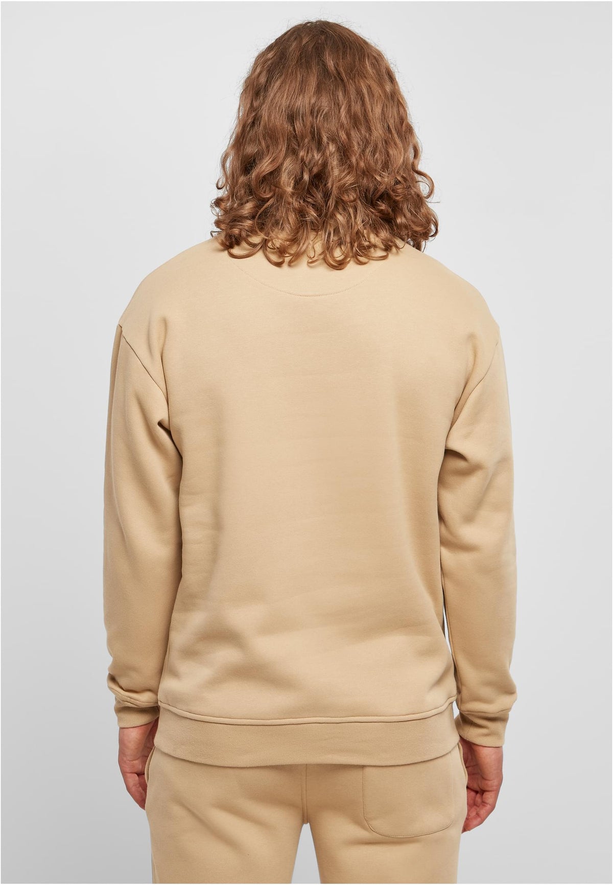 Sweat Crewneck - workoutbrands.com