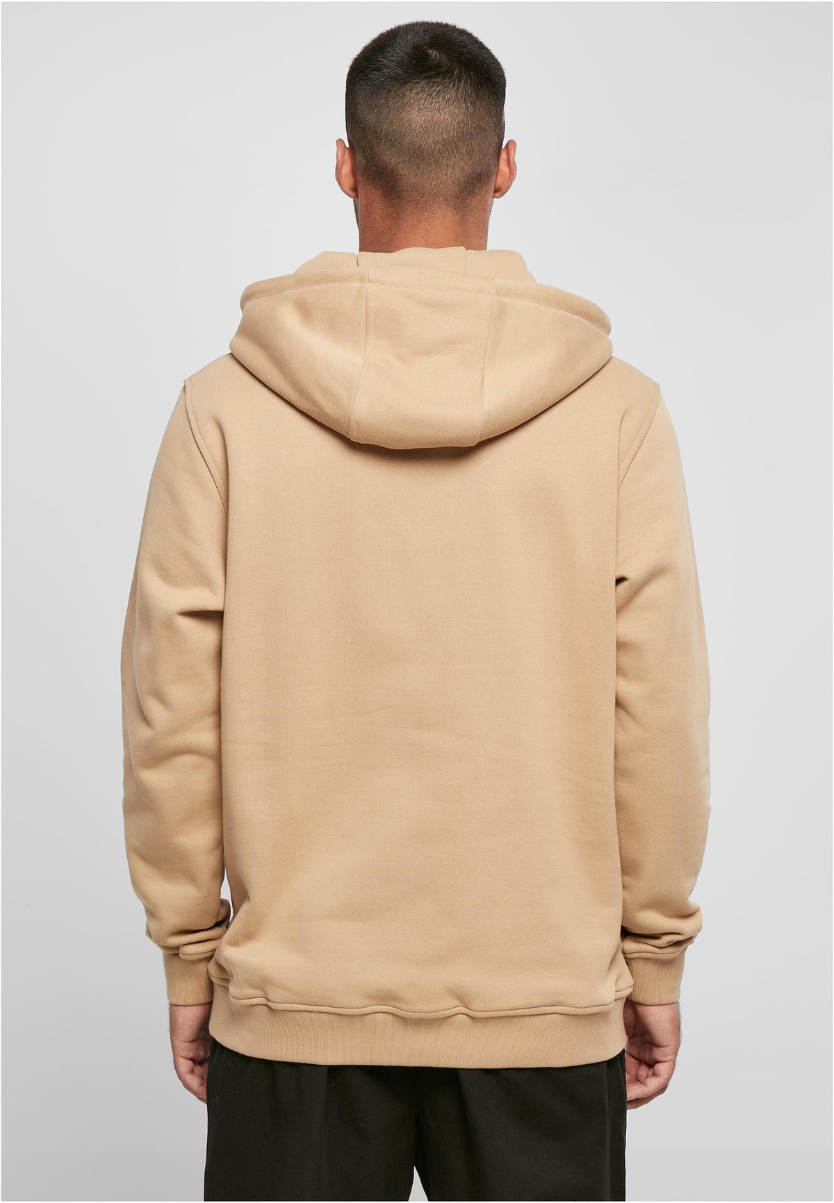 Ultra Heavy Regular Hoody - workoutbrands.com