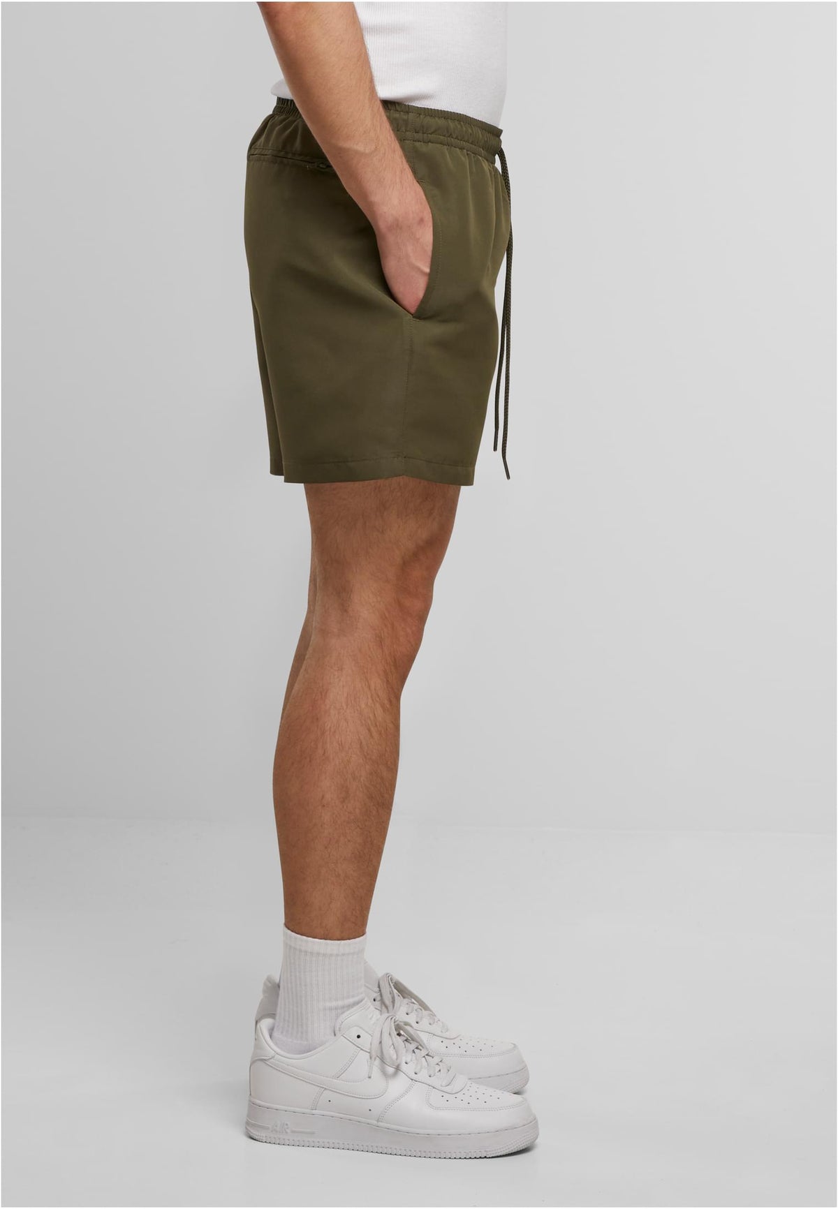 Basic Swimshorts - workoutbrands.com