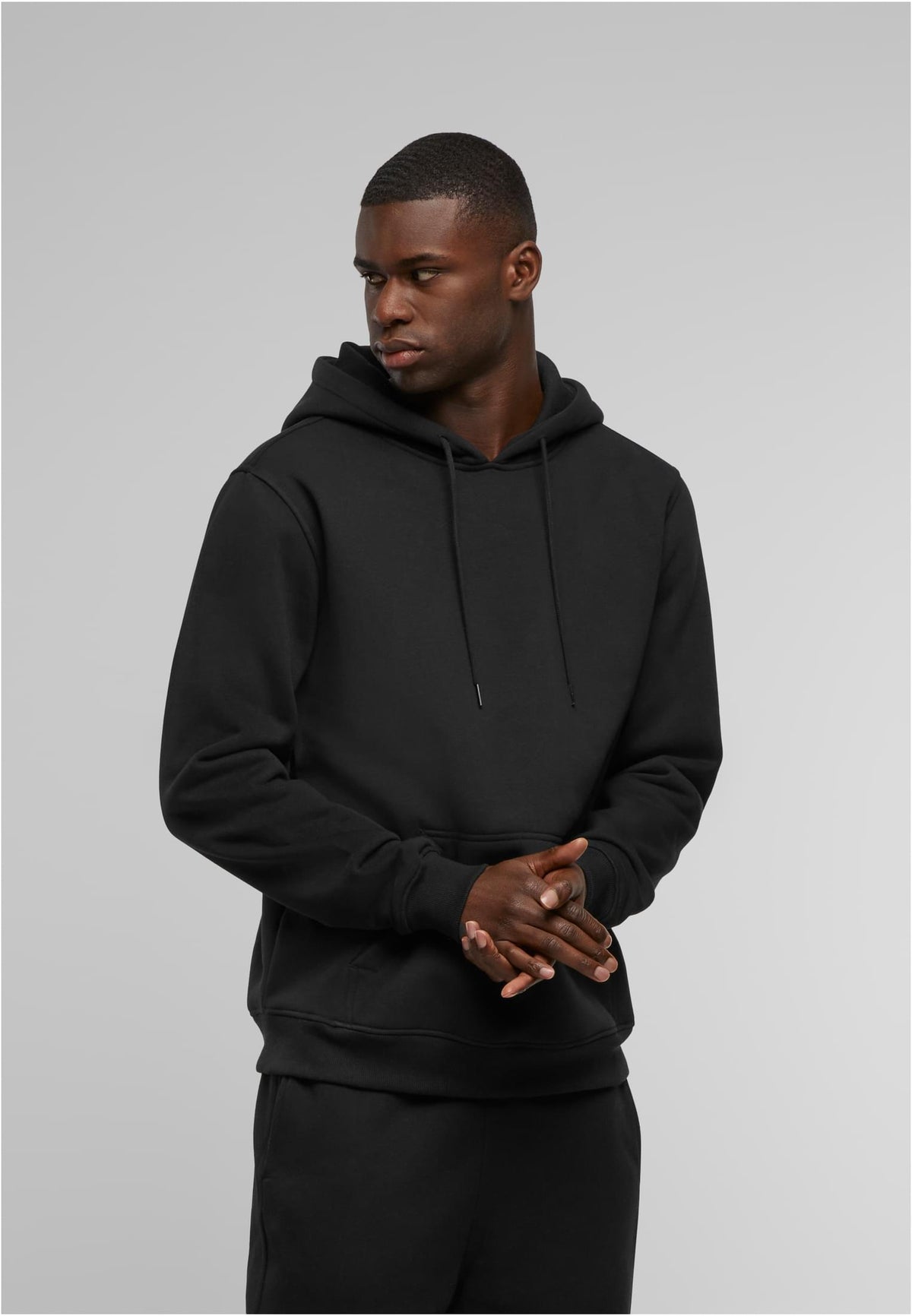 Basic Hoody - workoutbrands.com