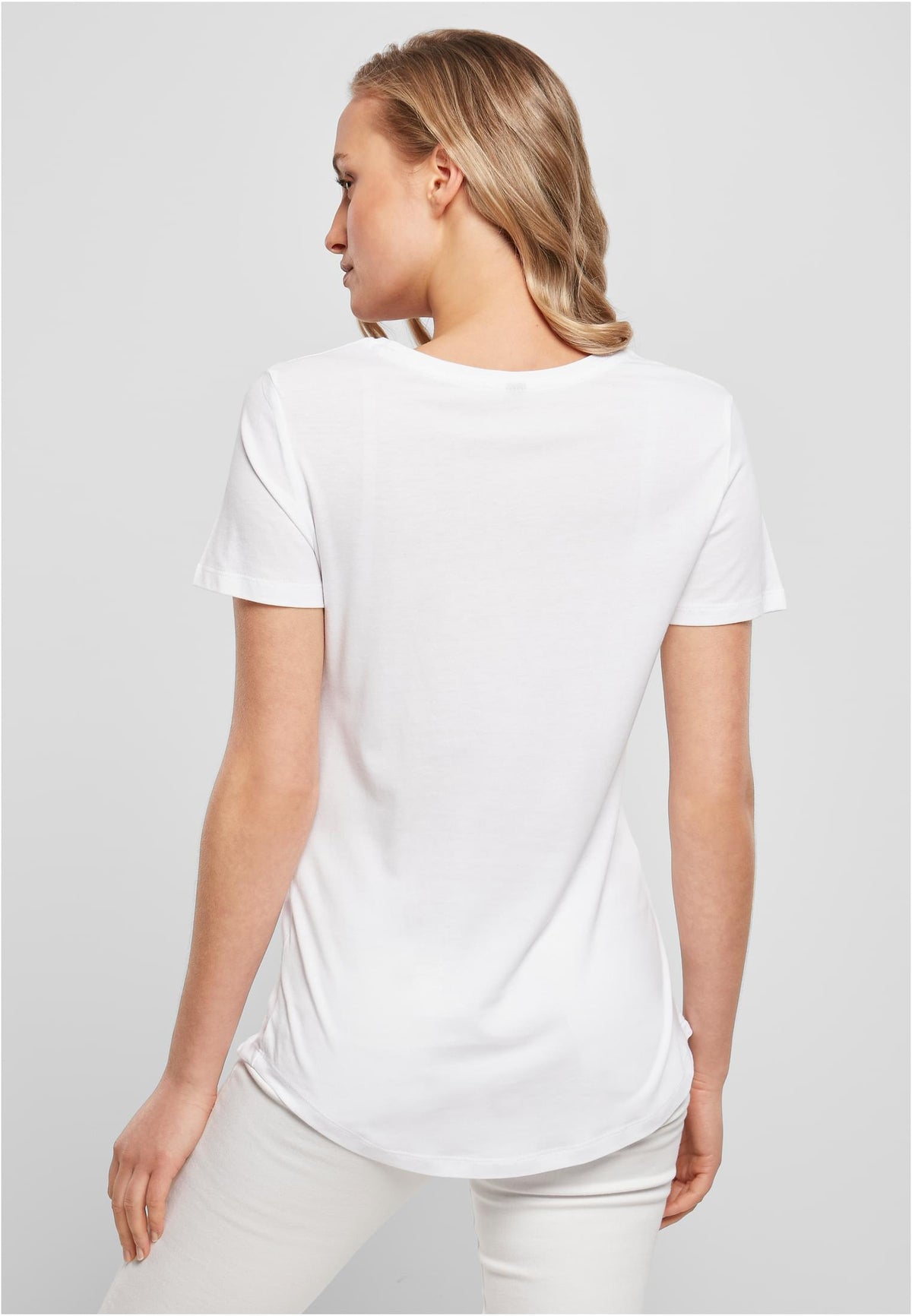 Ladies Fit Tee - workoutbrands.com