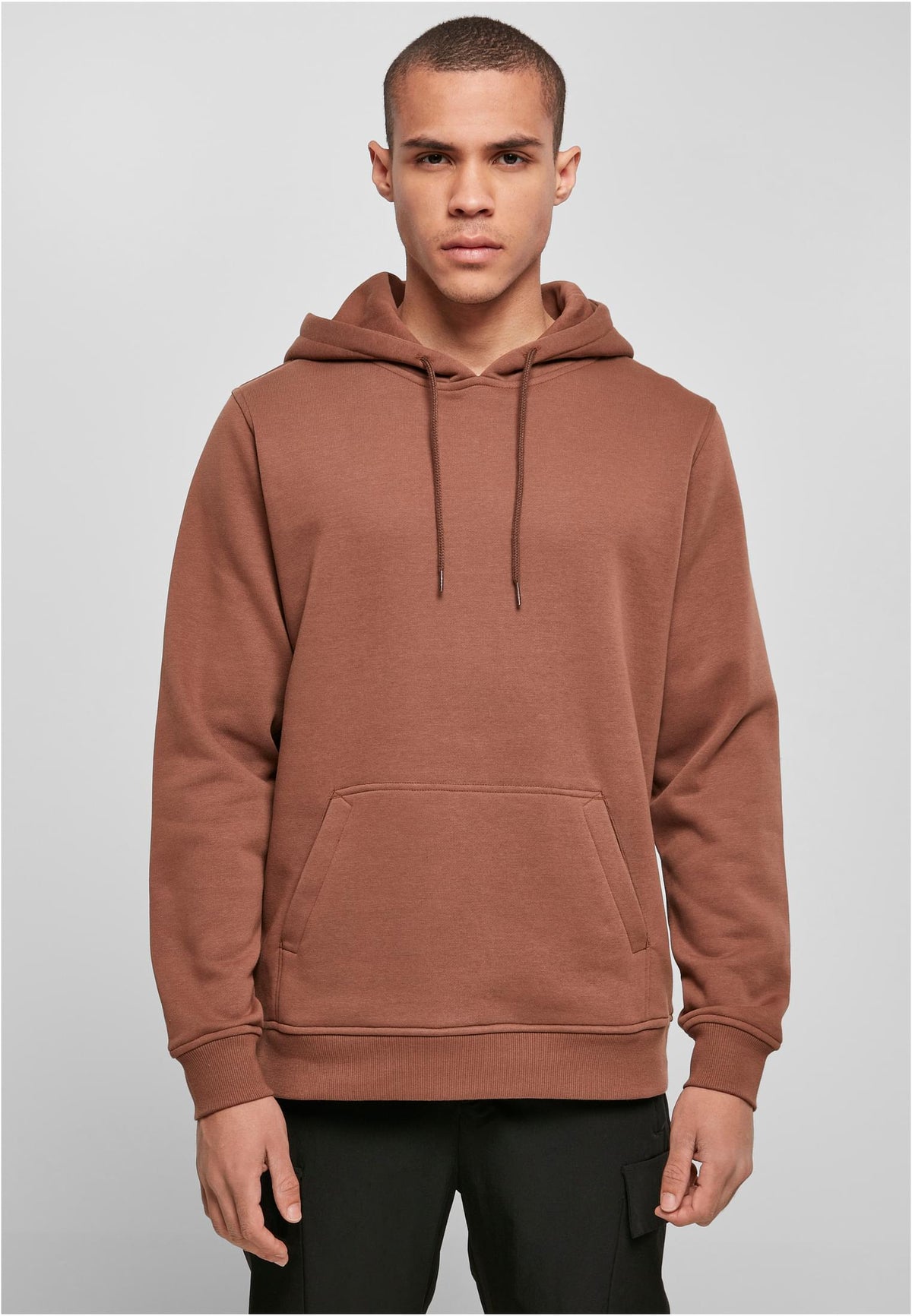 Heavy Hoody - workoutbrands.com