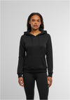 Ladies Heavy Hoody