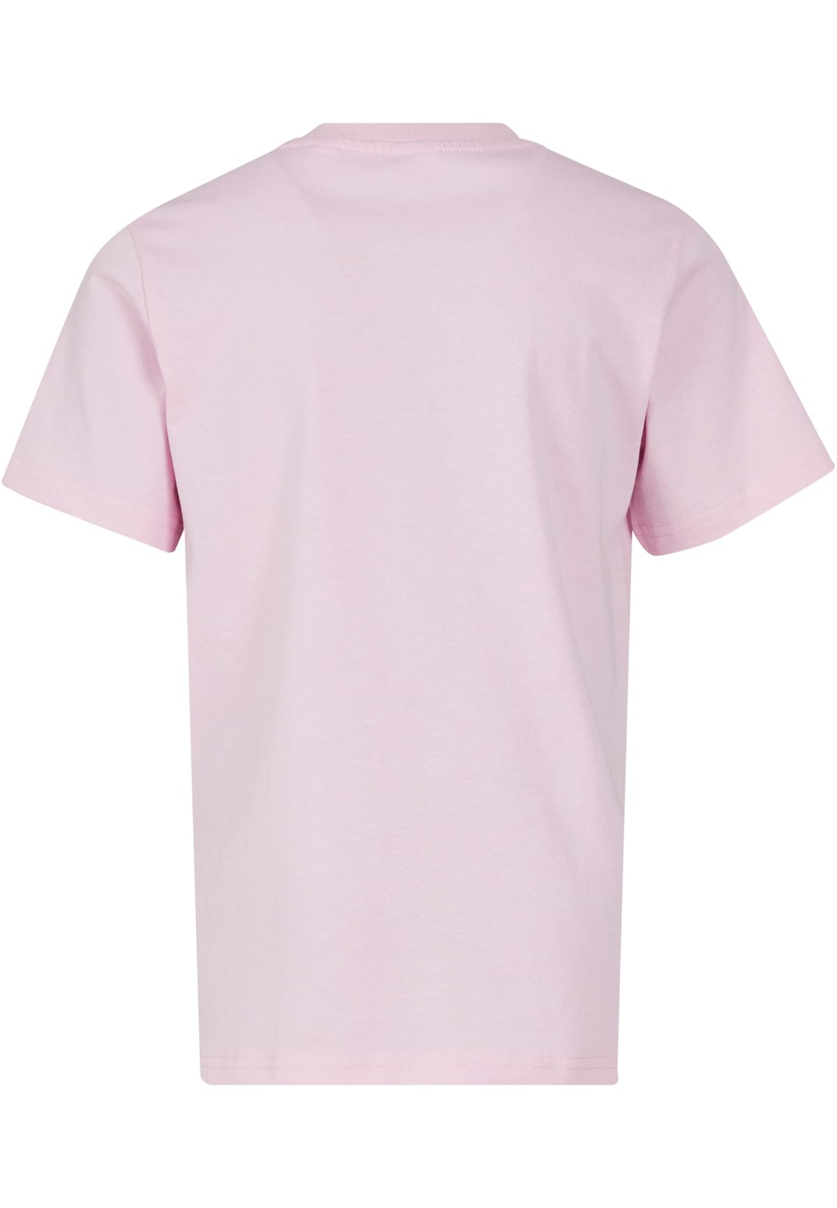 Kids Basic Regular Fit Tee - workoutbrands.com
