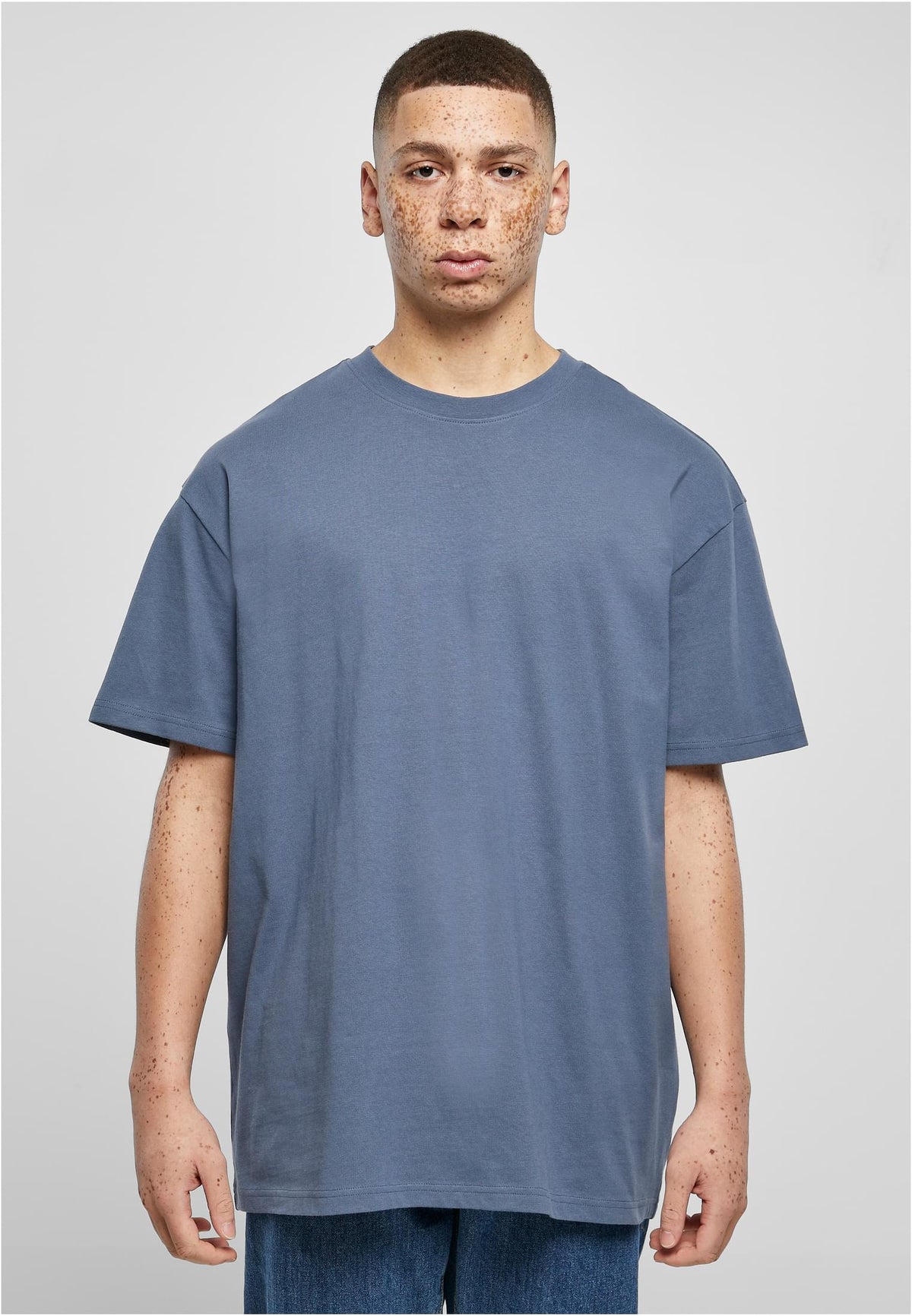 Heavy Oversize Tee - workoutbrands.com