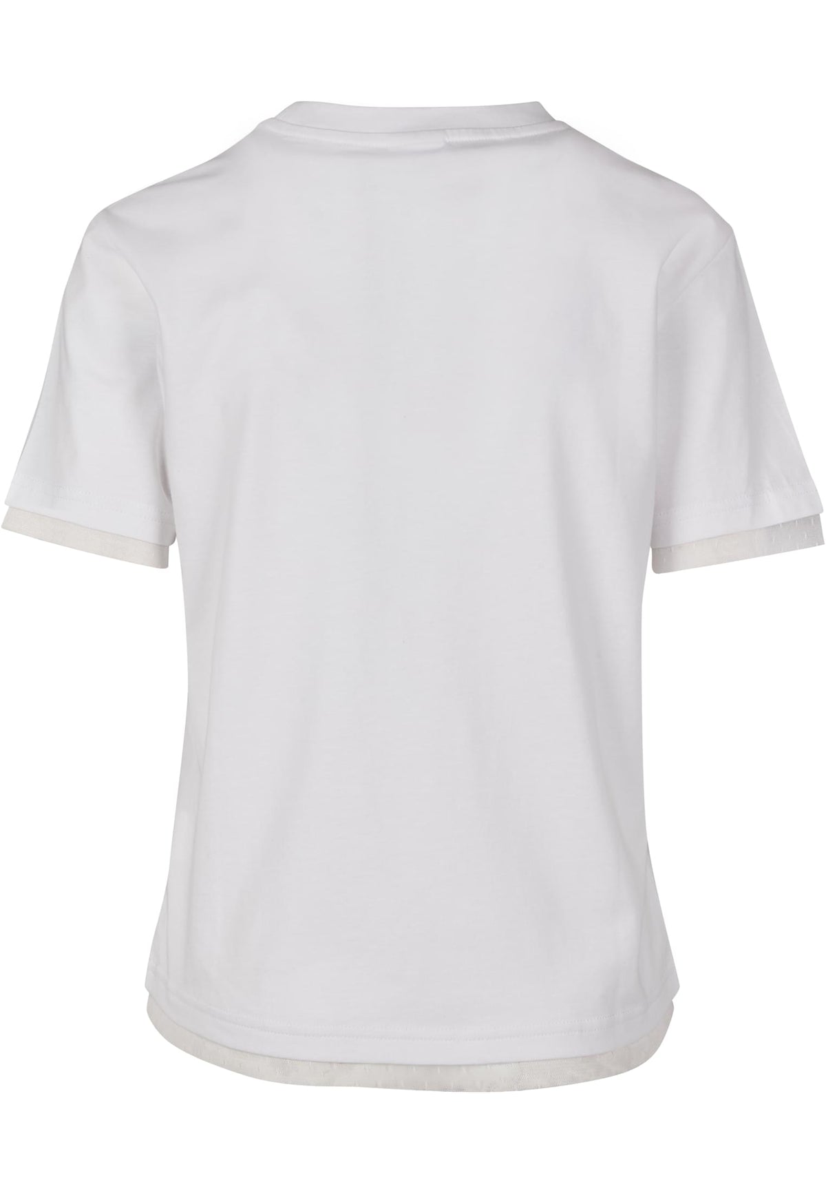 Ladies Laces Tee - workoutbrands.com