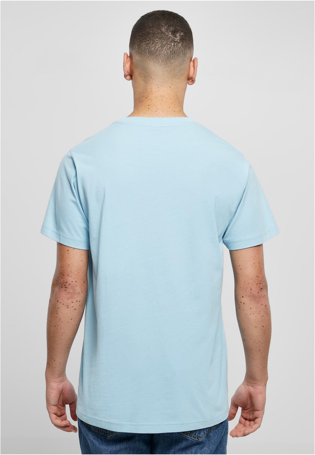 T-Shirt Round Neck - workoutbrands.com