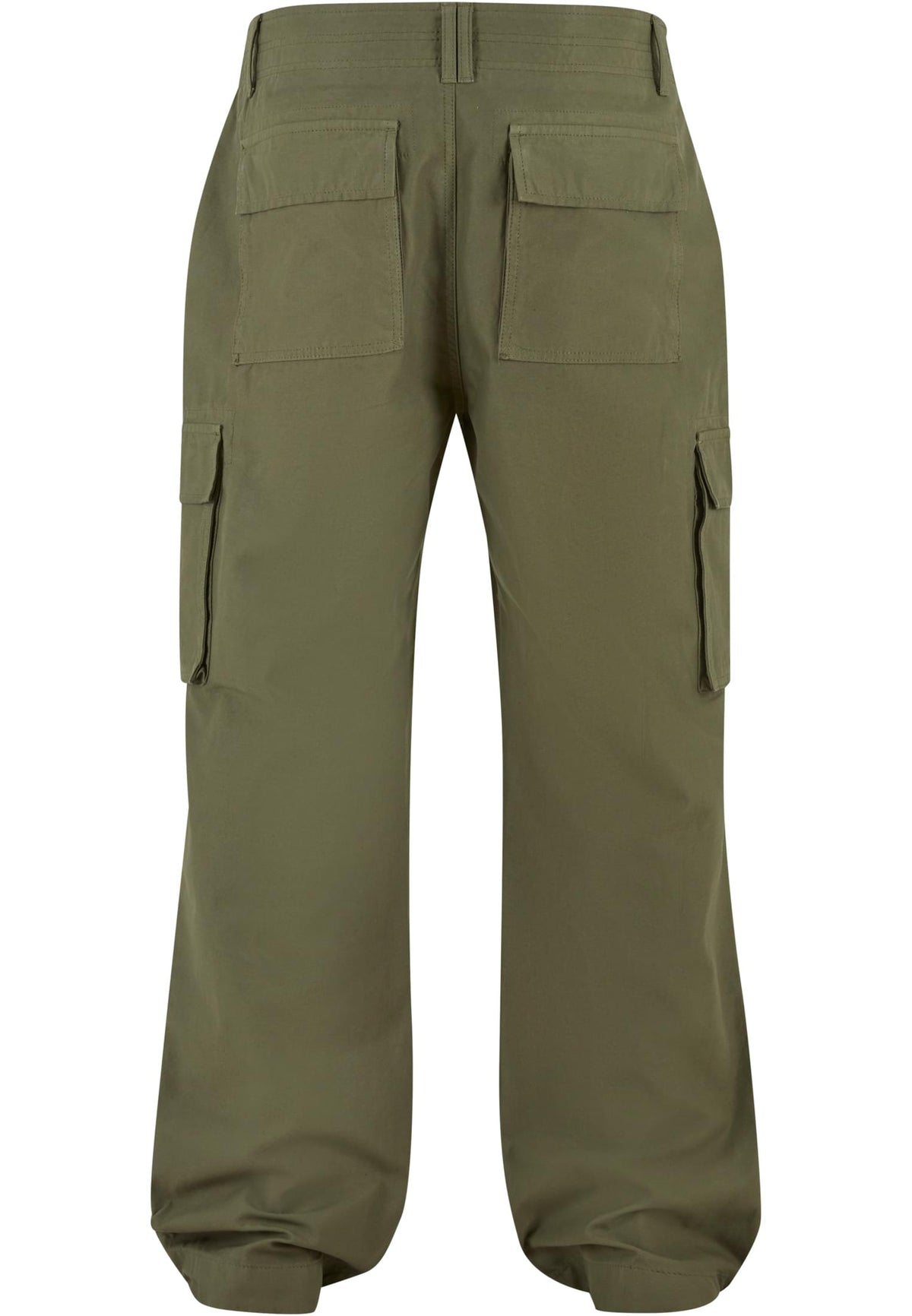 Classic Cargo Pants - workoutbrands.com