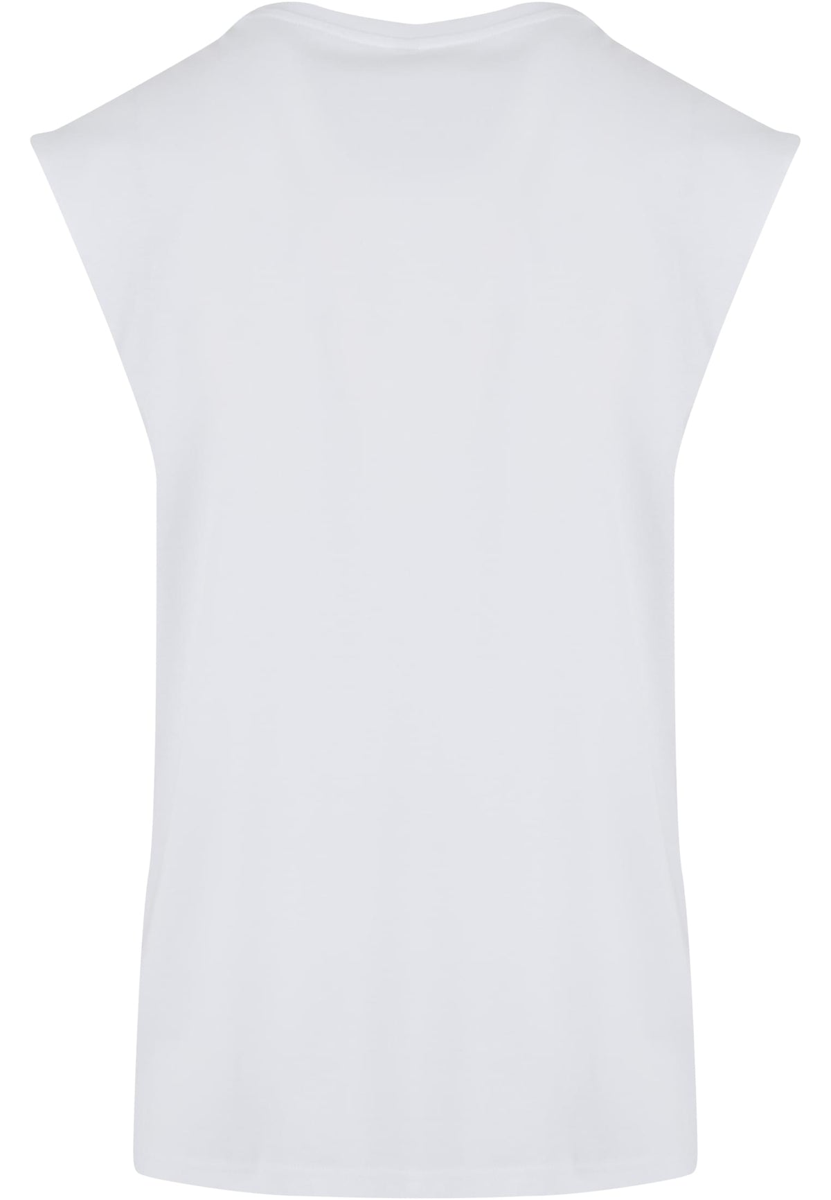 Sleeveless Tee - workoutbrands.com