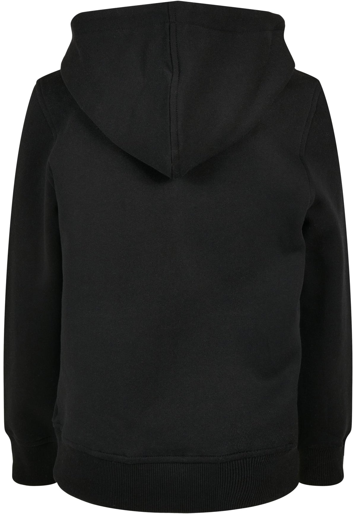 Essentials Basic Kids Hoody - workoutbrands.com