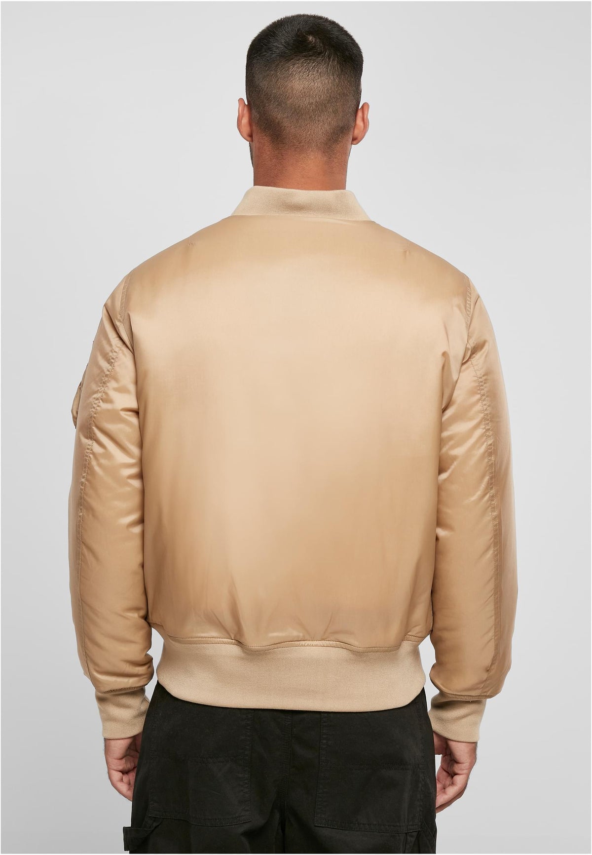 Bomber Jacket - workoutbrands.com