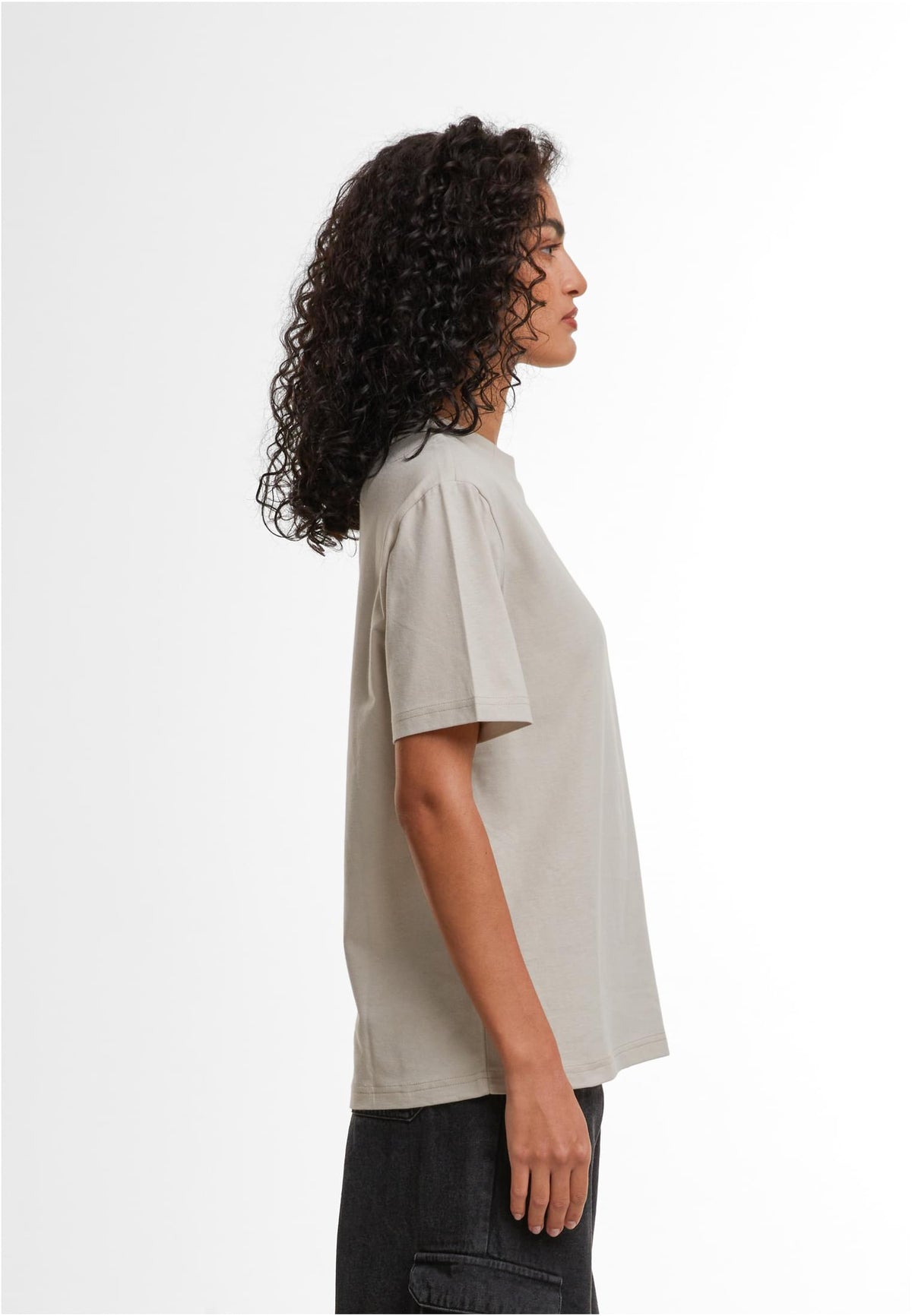 Ladies Everyday Tee - workoutbrands.com