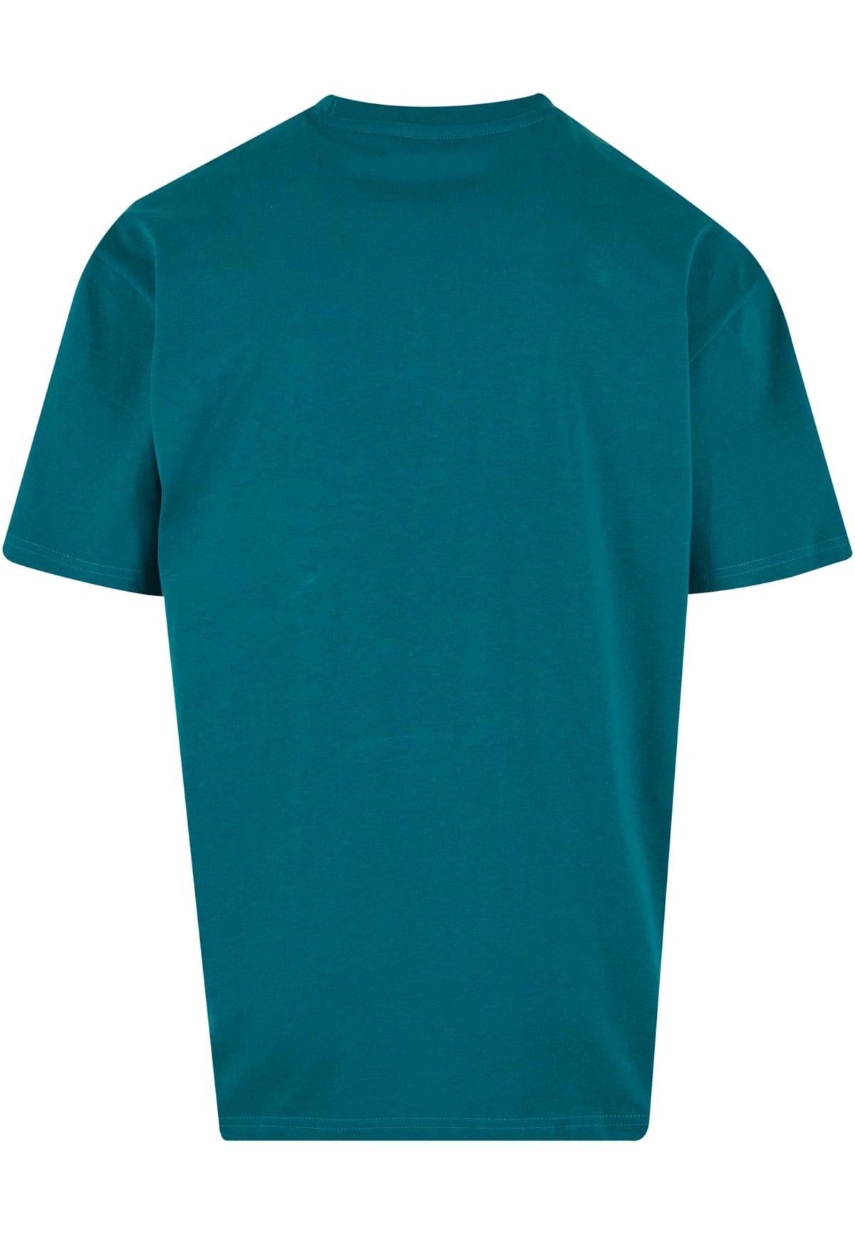Heavy Oversize Tee - workoutbrands.com