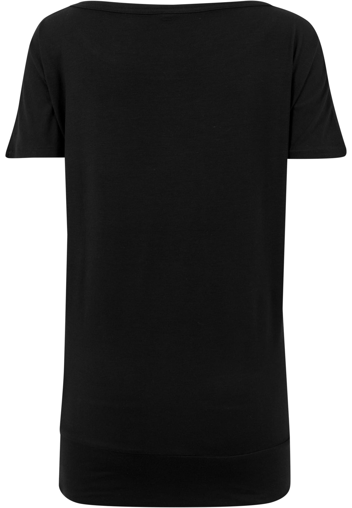 Ladies Viscose Tee - workoutbrands.com