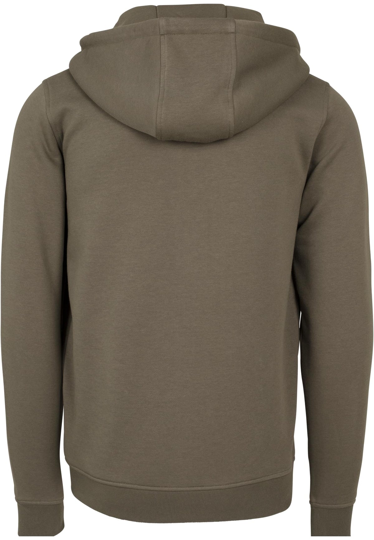 Heavy Zip Hoody - workoutbrands.com