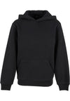 Kids Fluffy Hoody