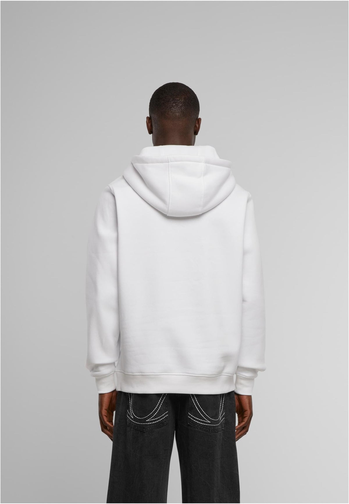 Basic Hoody - workoutbrands.com