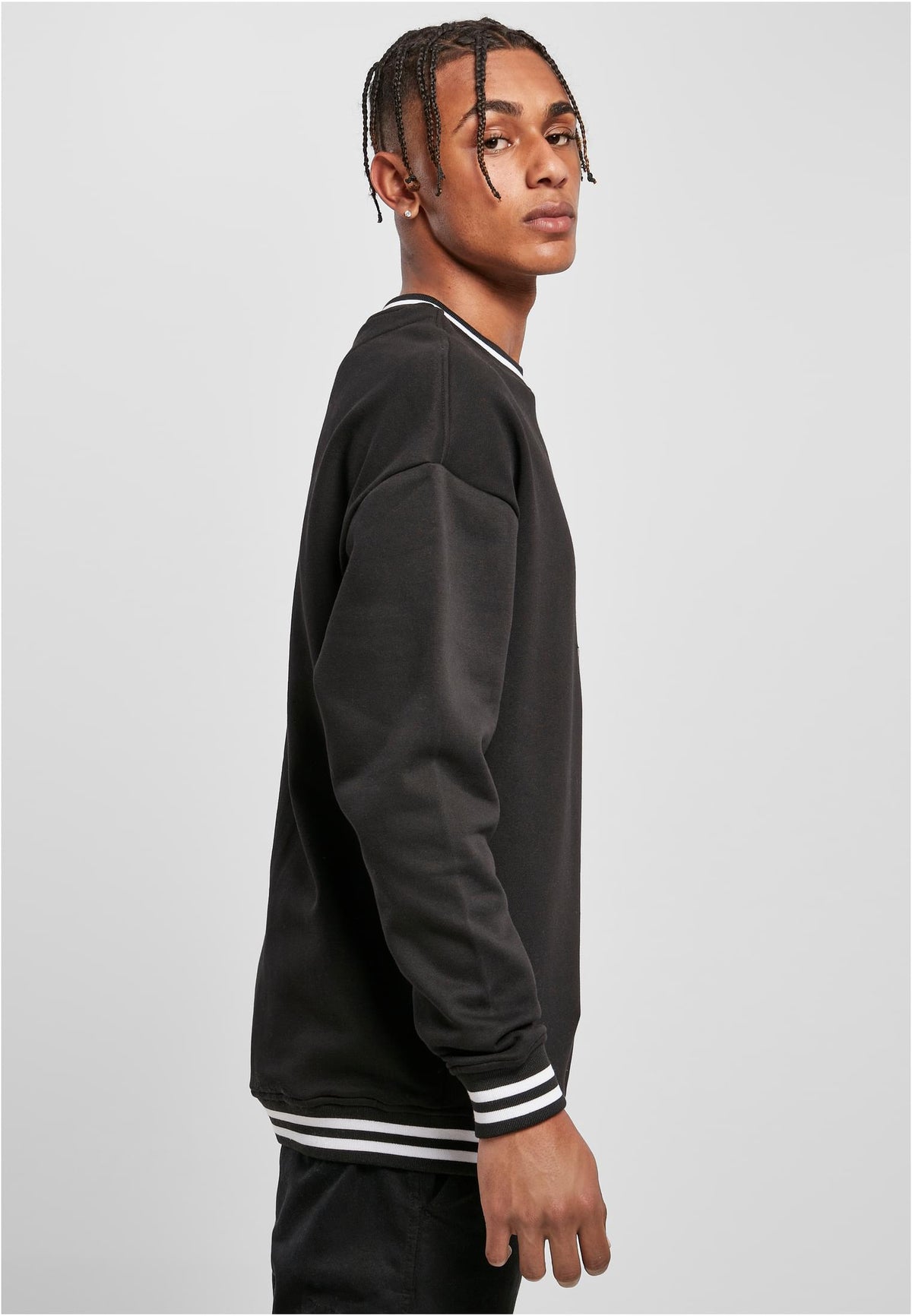 College Sweat Crew - workoutbrands.com