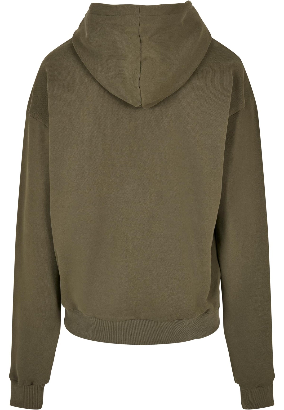 Ultra Heavy Cotton Box Hoody - workoutbrands.com