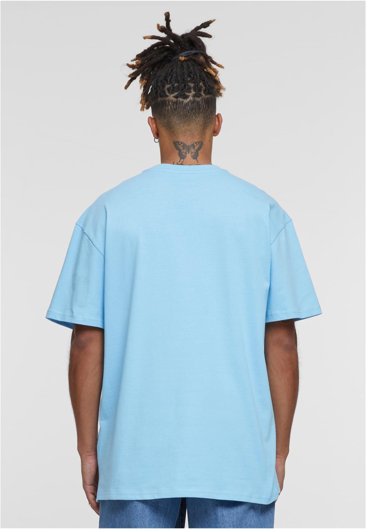 Heavy Oversize Tee - workoutbrands.com