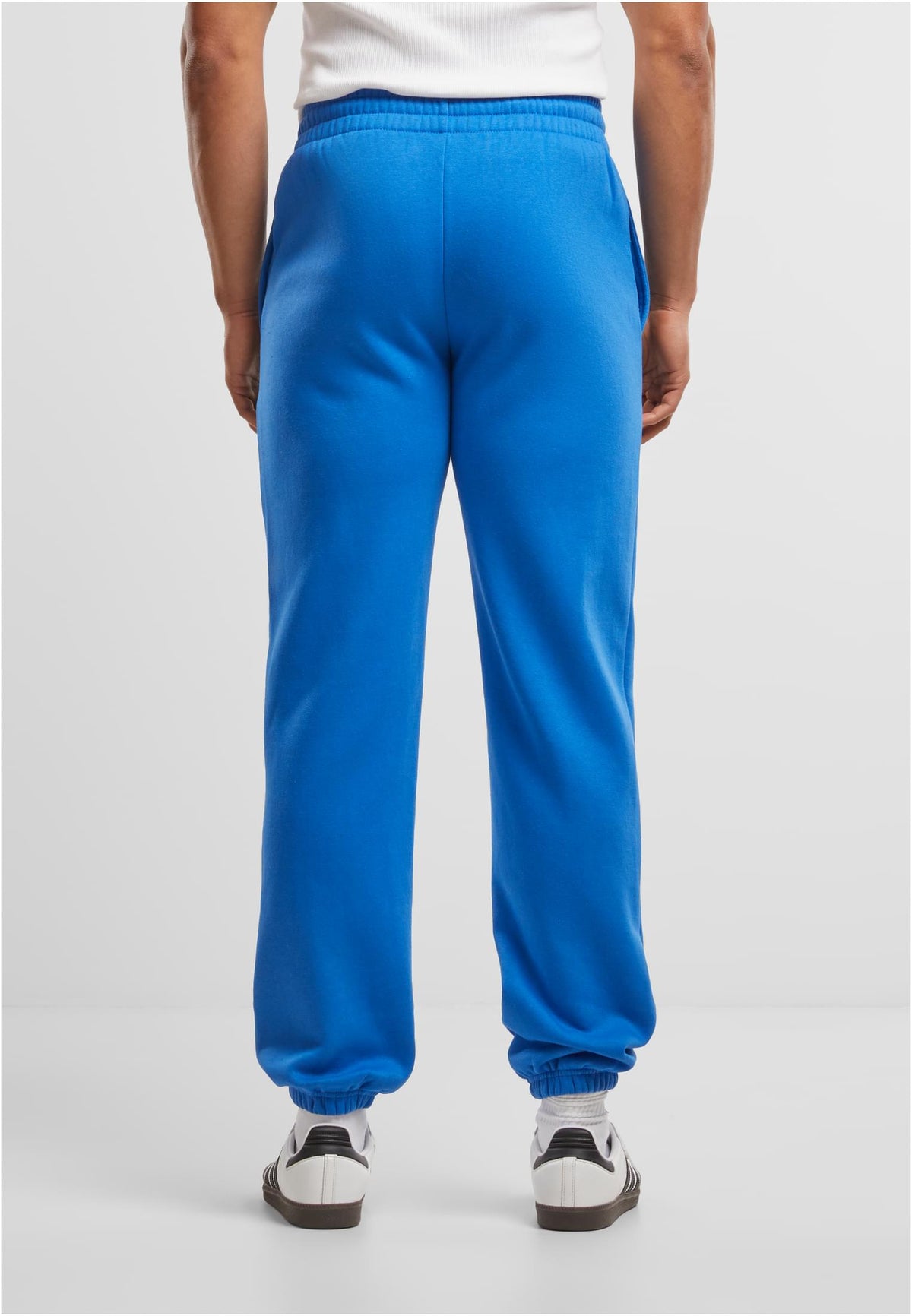Basic Sweatpants - workoutbrands.com