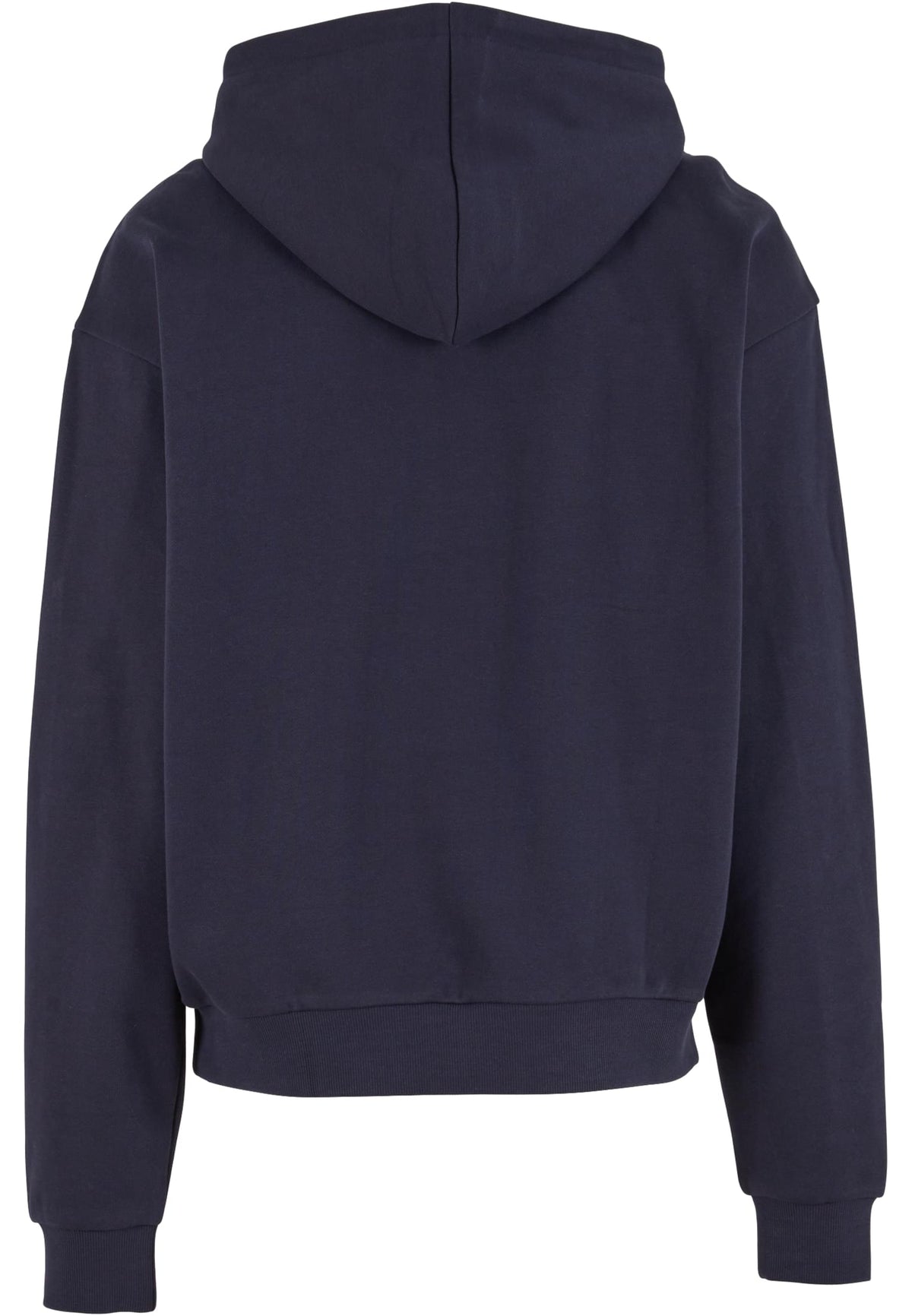 Ultra Heavy Cotton Box Hoody - workoutbrands.com