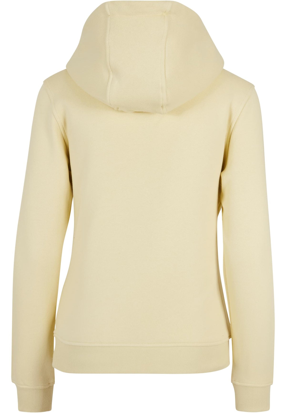 Ladies Essentials Hoody - workoutbrands.com