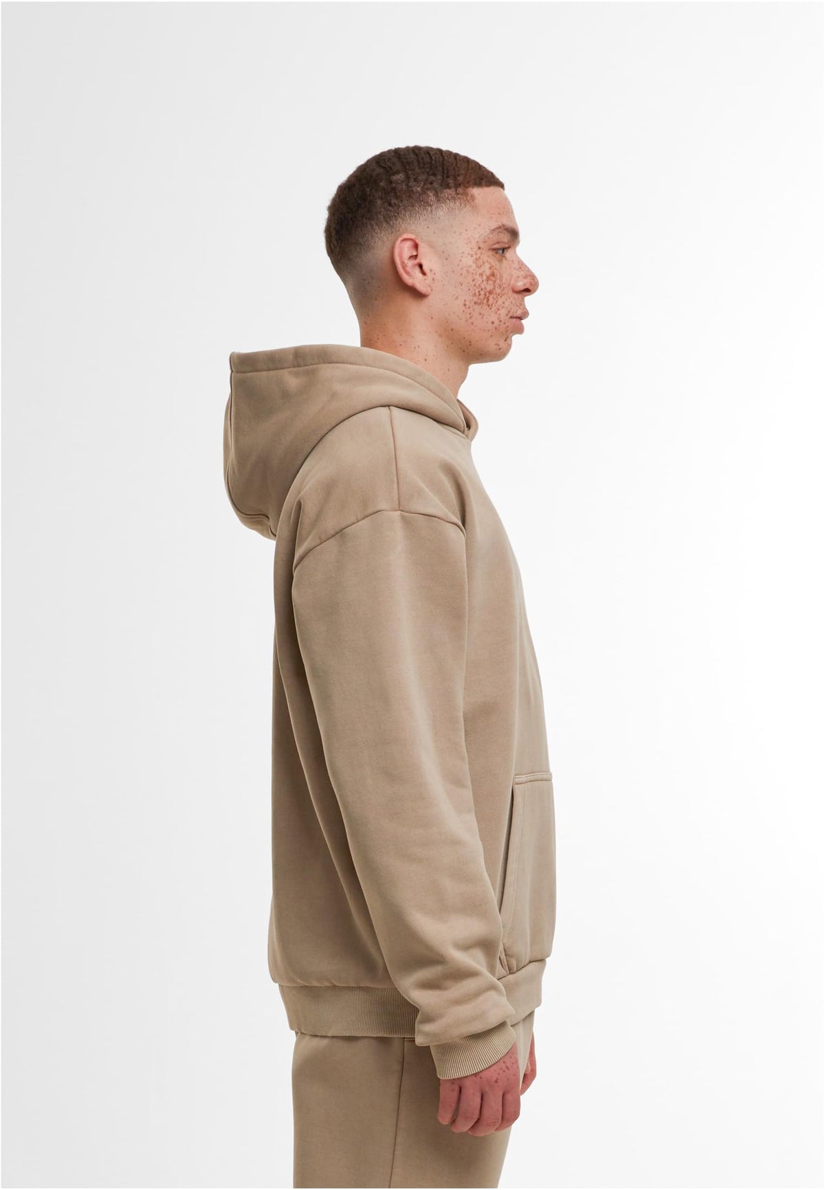 Vintage Heavy Hoodie - workoutbrands.com