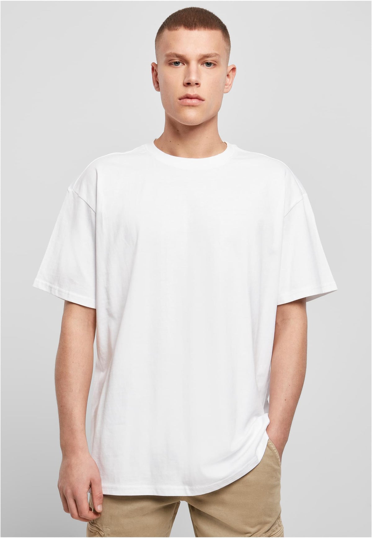 Heavy Oversize Tee - workoutbrands.com
