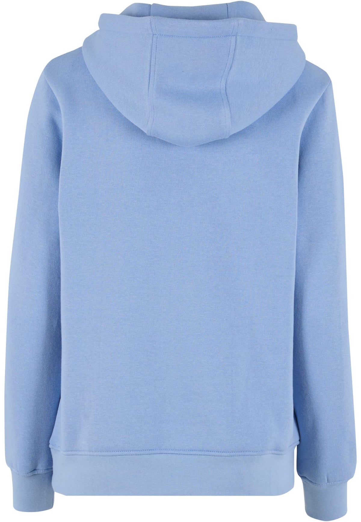 Ladies Basic Hoody - workoutbrands.com