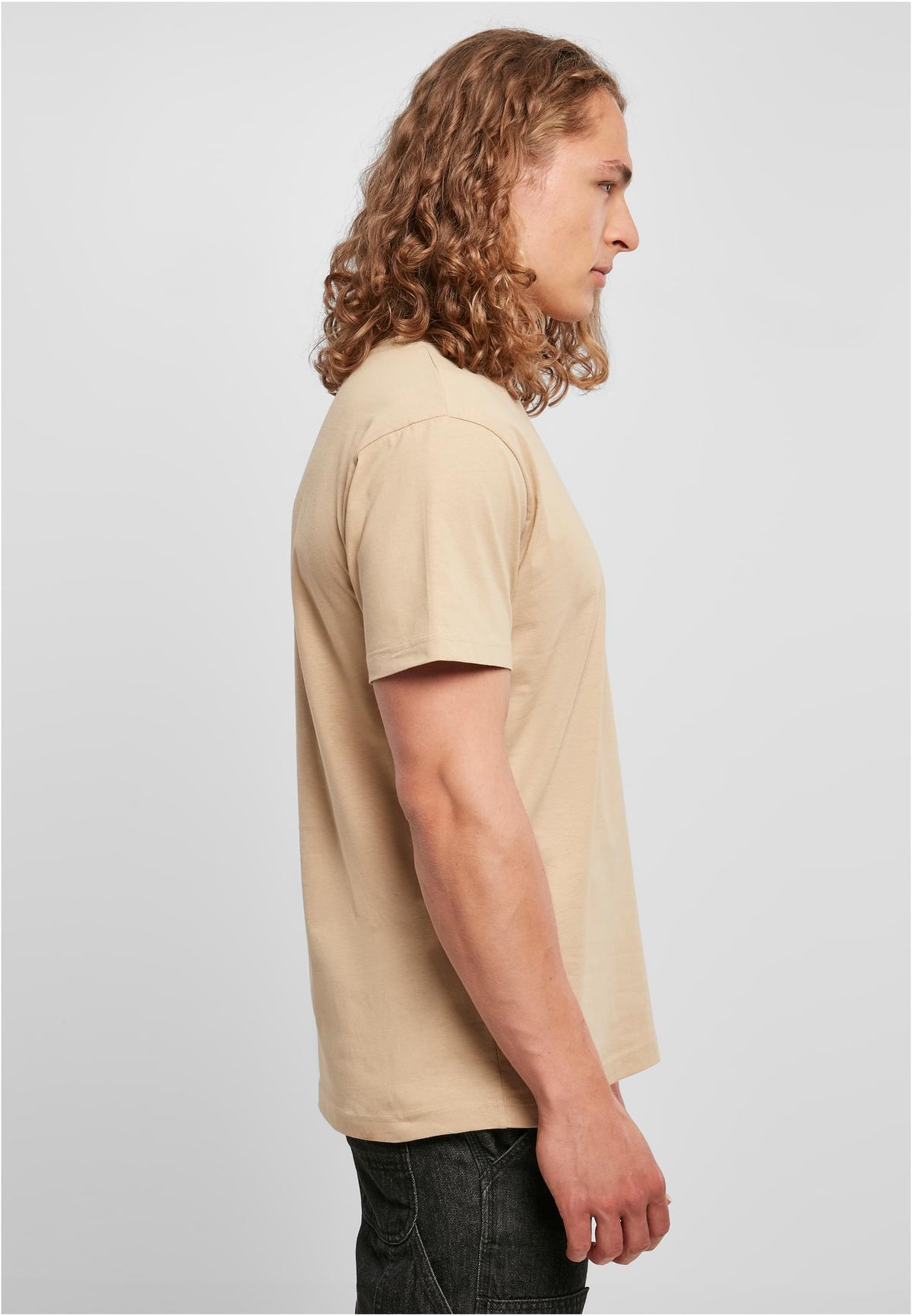 T-Shirt Round Neck - workoutbrands.com