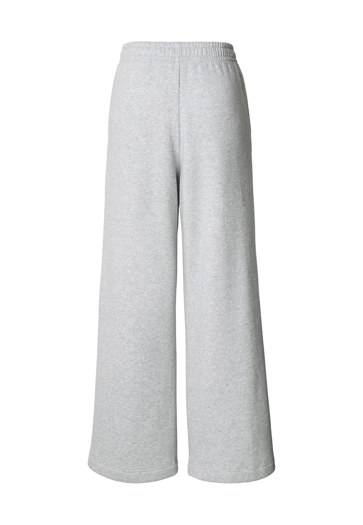 Ladies Wideleg Sweatpants - workoutbrands.com