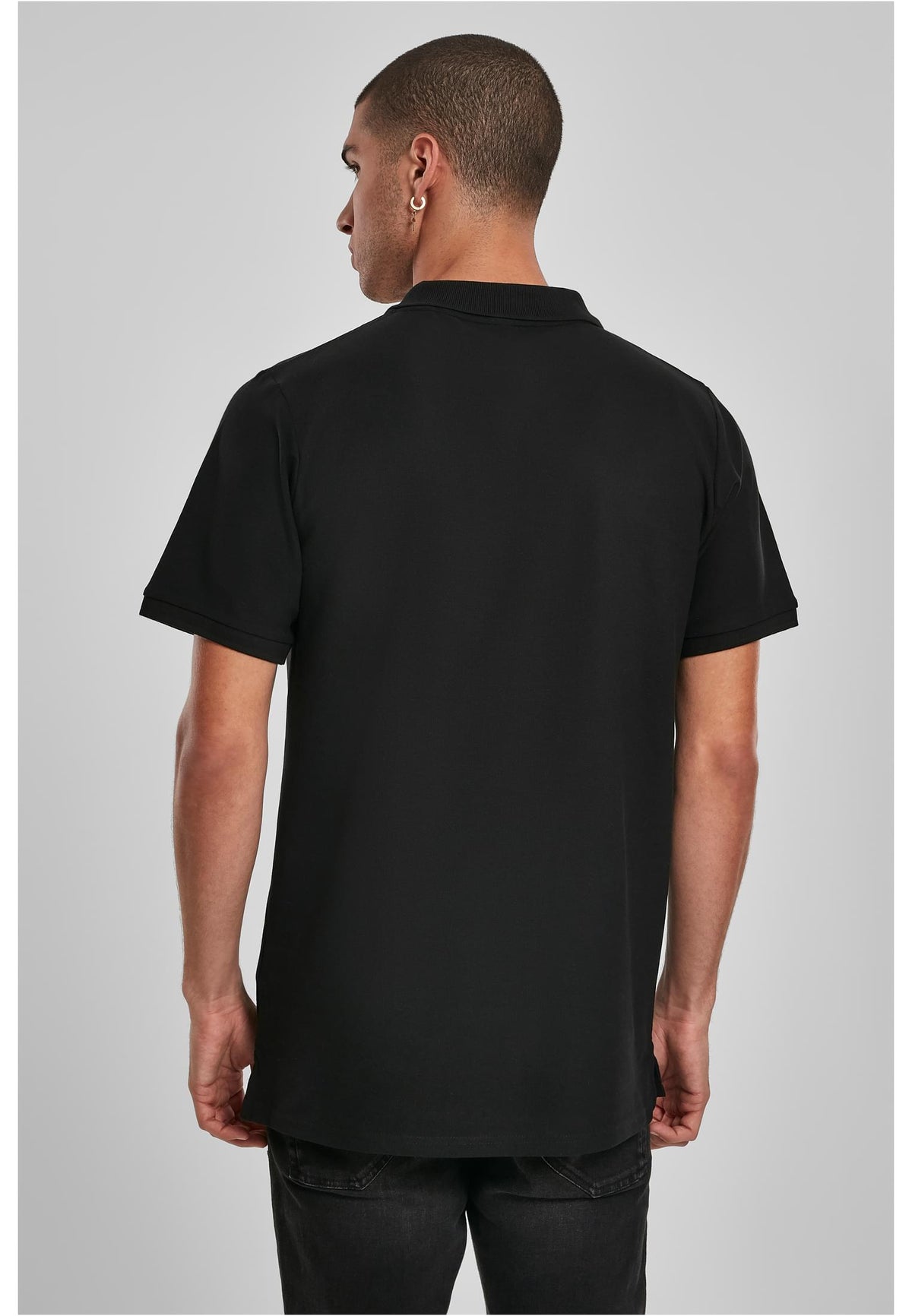 Polo Piqué Shirt - workoutbrands.com