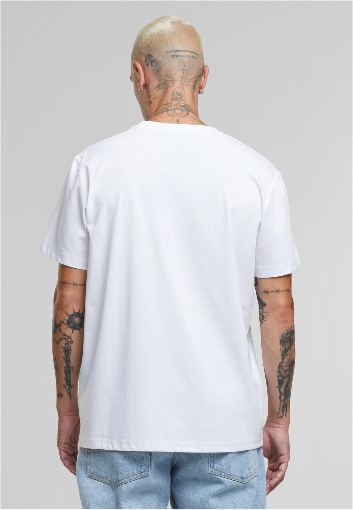 Sorona Regular Tee - workoutbrands.com