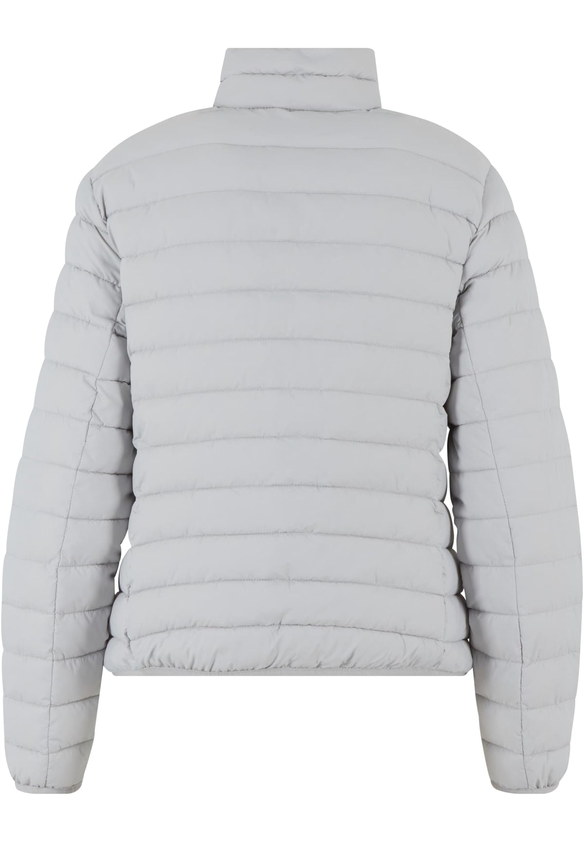 Ladies Light Puffer Jacket - workoutbrands.com