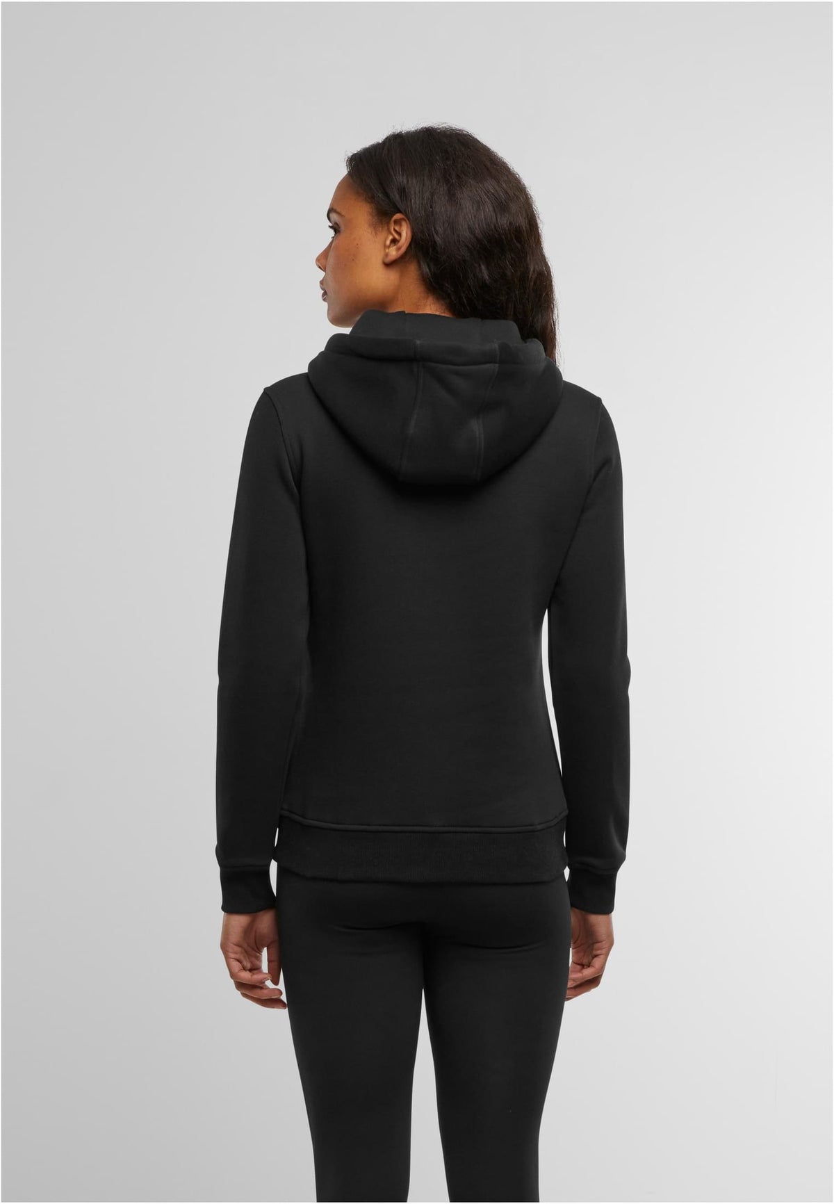 Ladies Heavy Hoody - workoutbrands.com